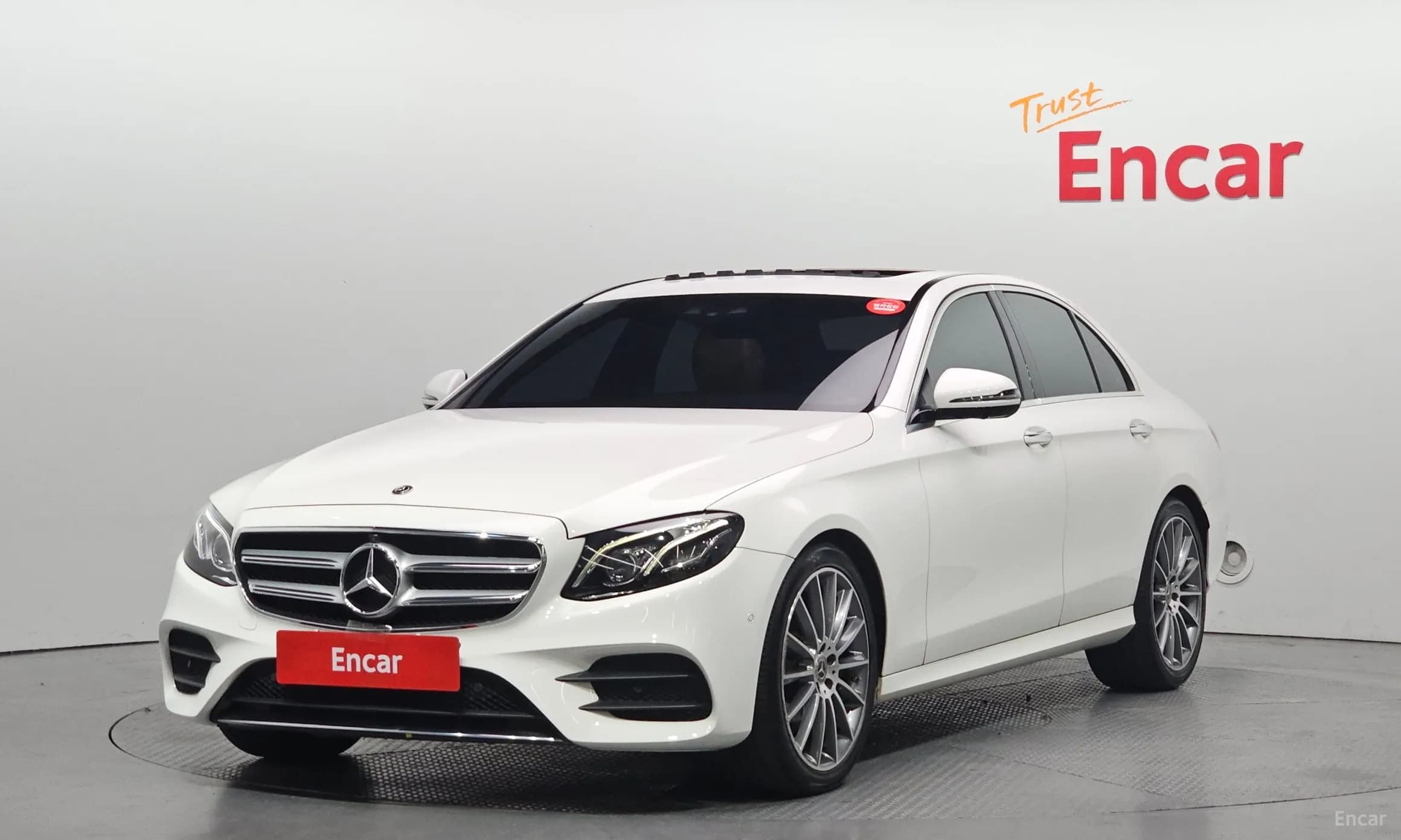 E-Class W213