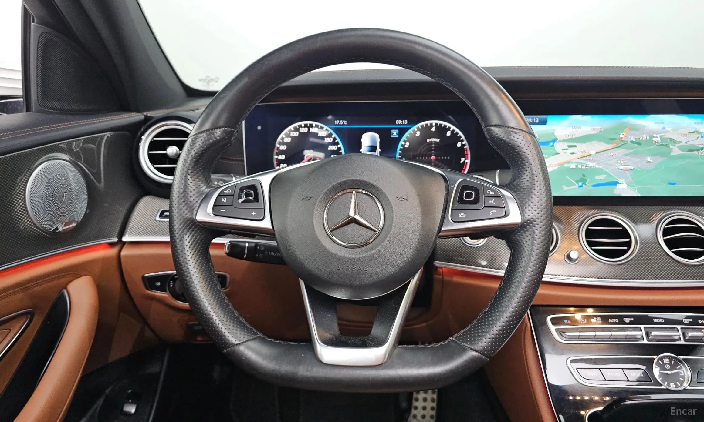 E-Class W213