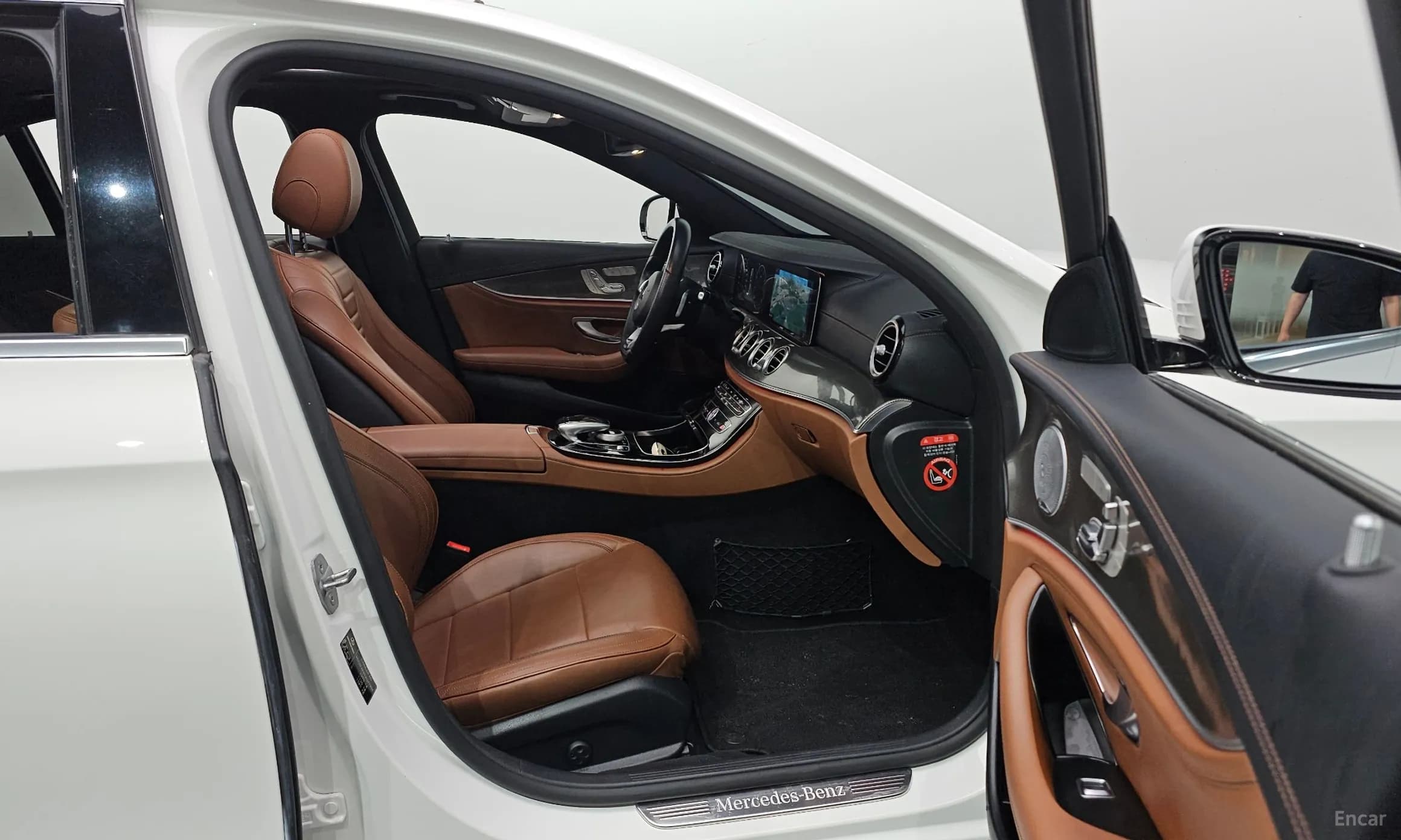 E-Class W213