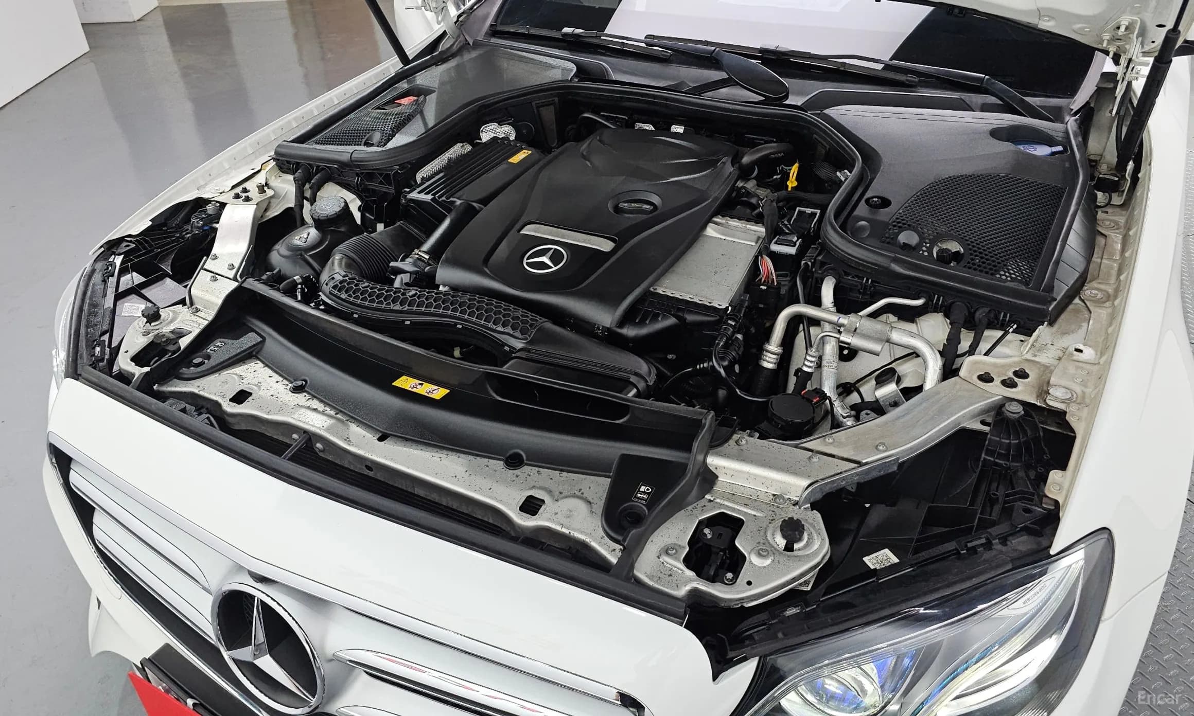 E-Class W213