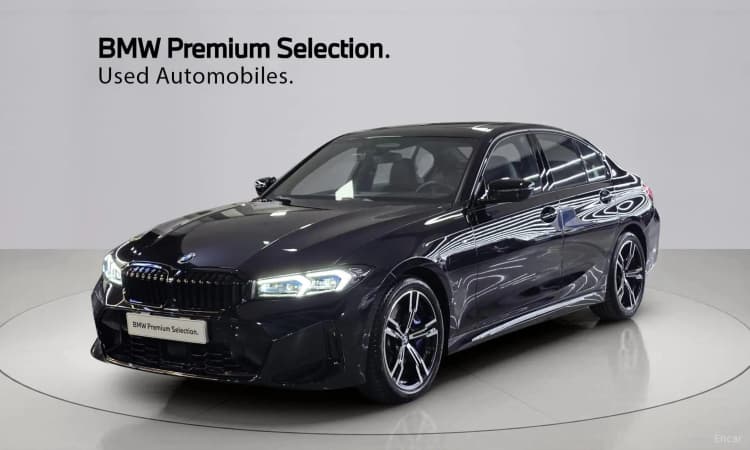 3 Series (G20)