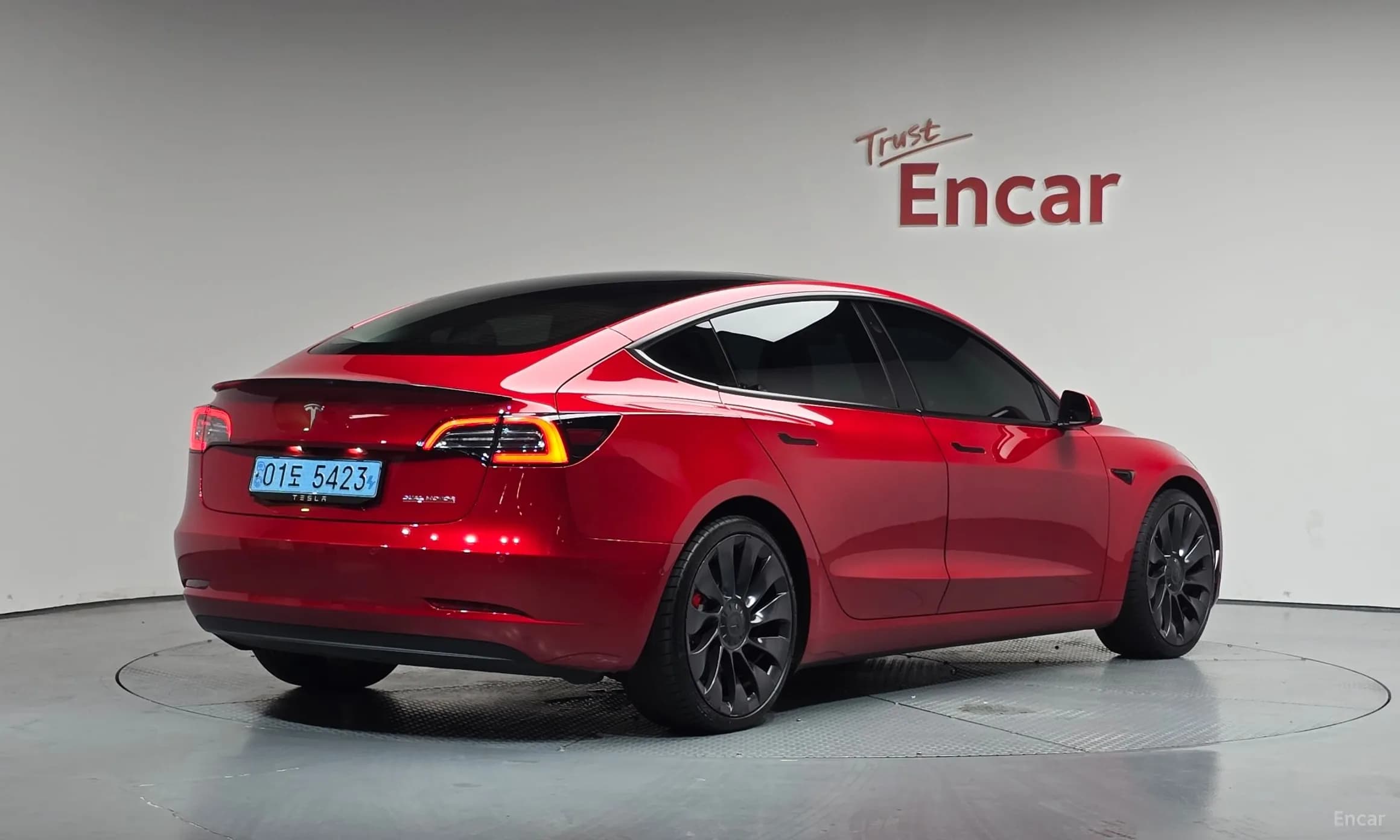 Model 3