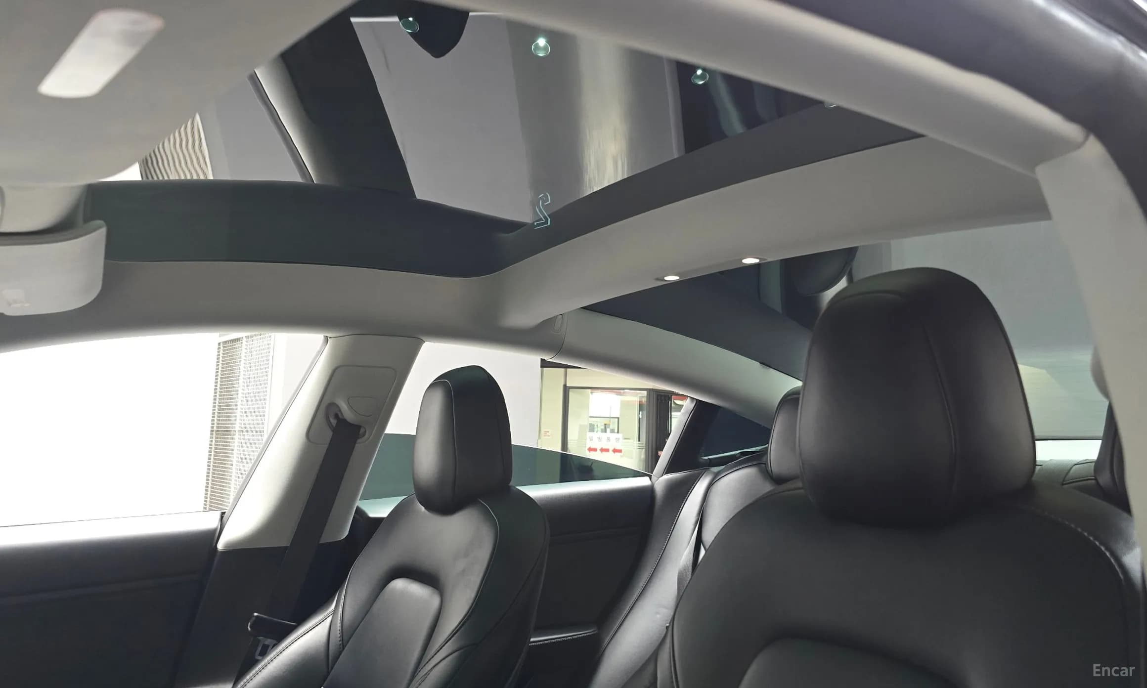 Model 3