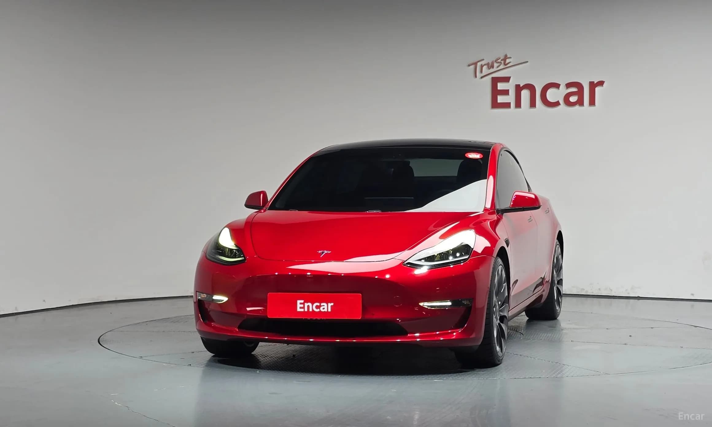 Model 3