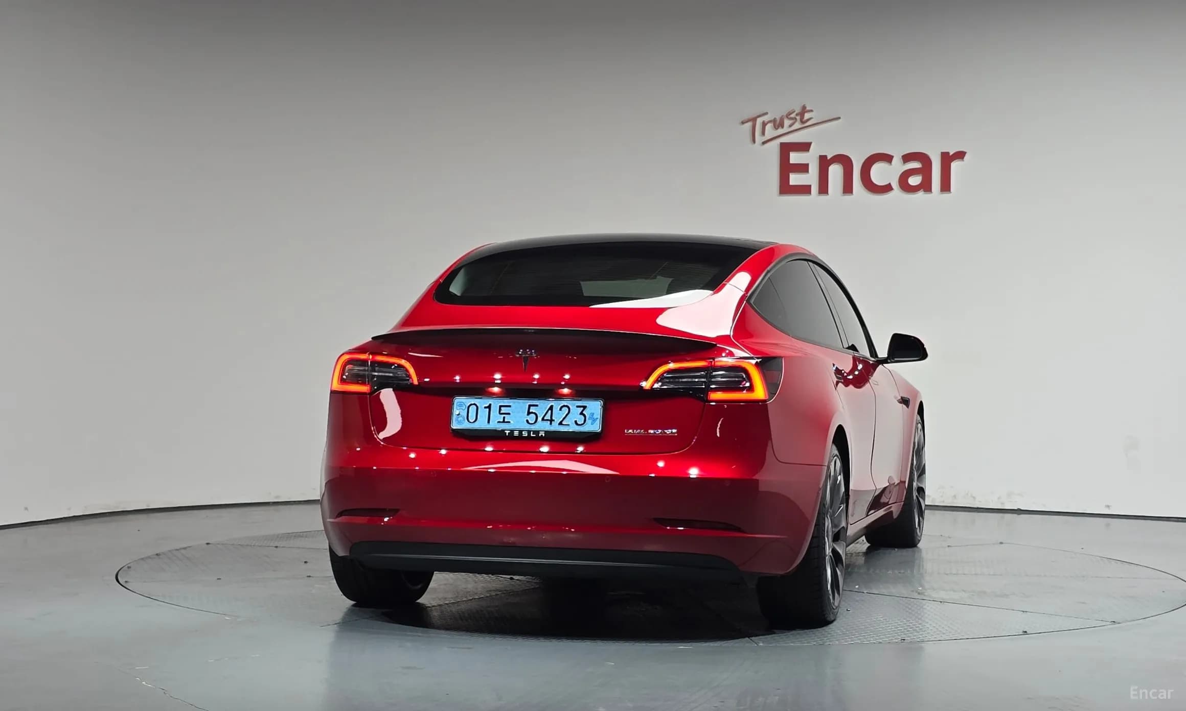 Model 3