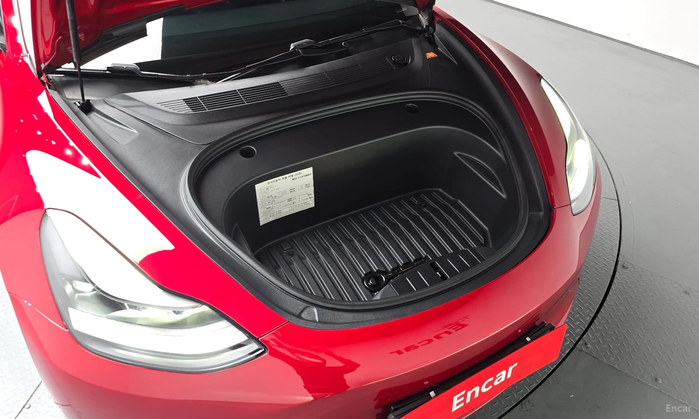 Model 3