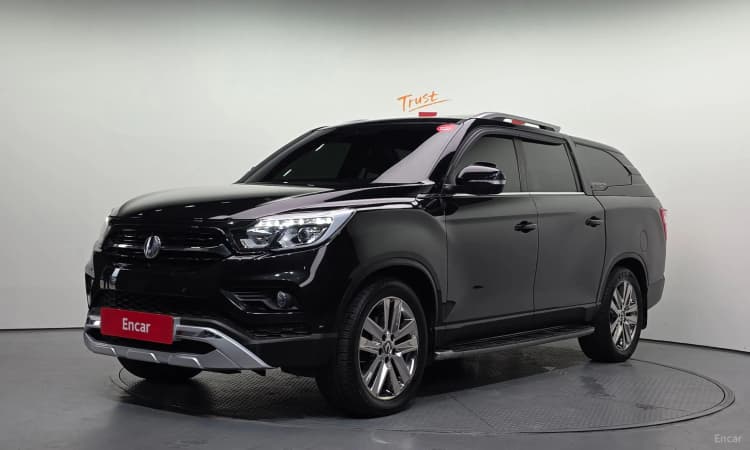 Rexton Sports