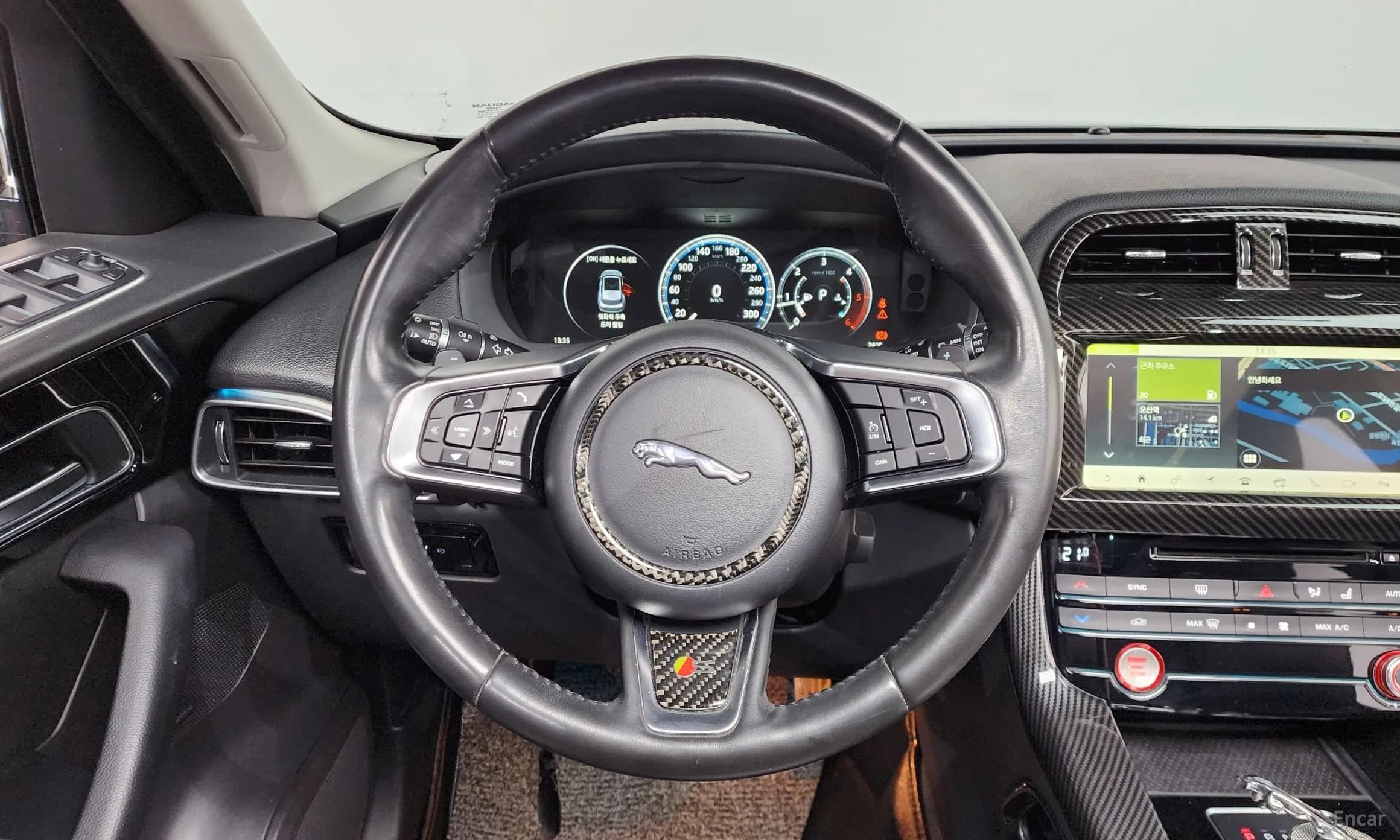 F-PACE
