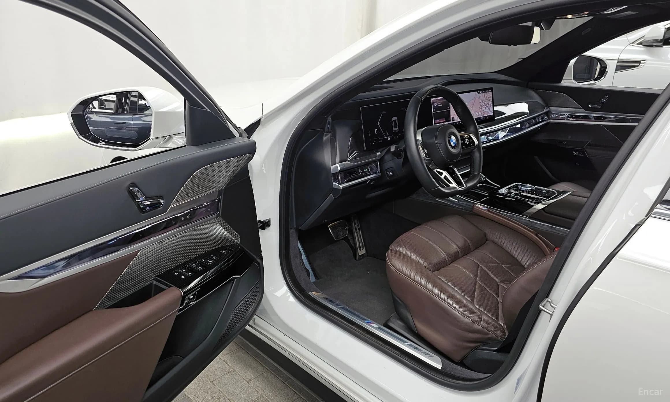 7 Series (G70)