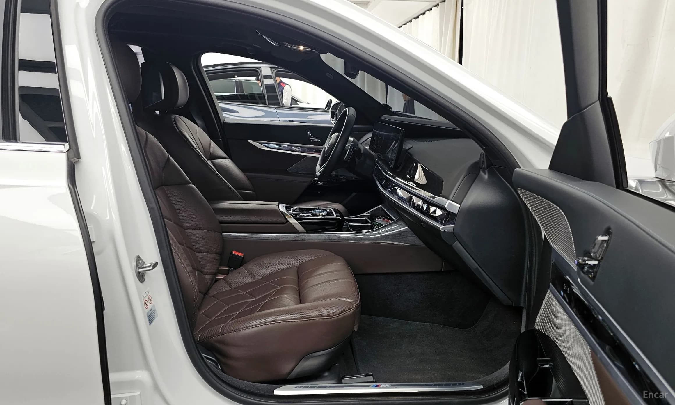 7 Series (G70)