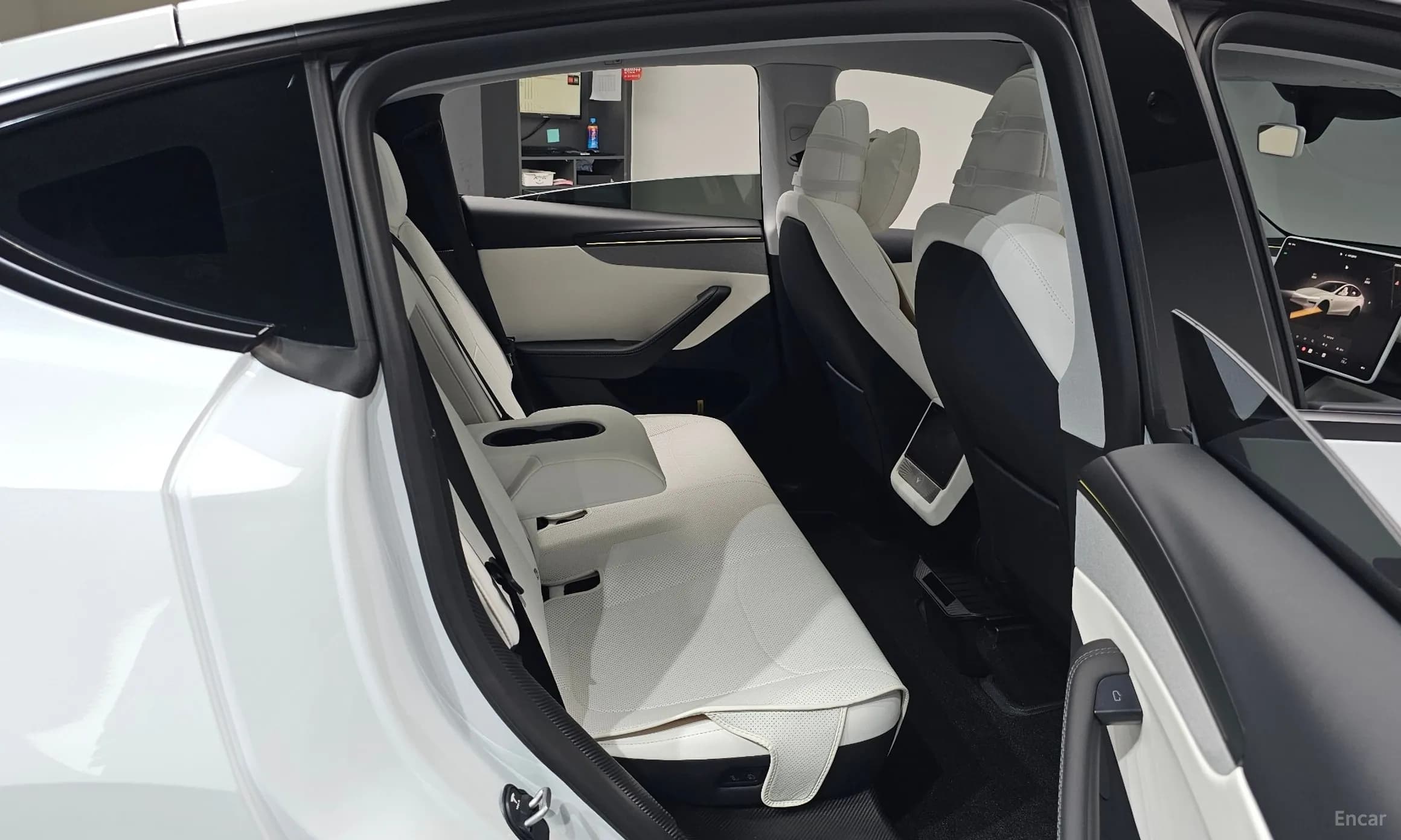 Model Y