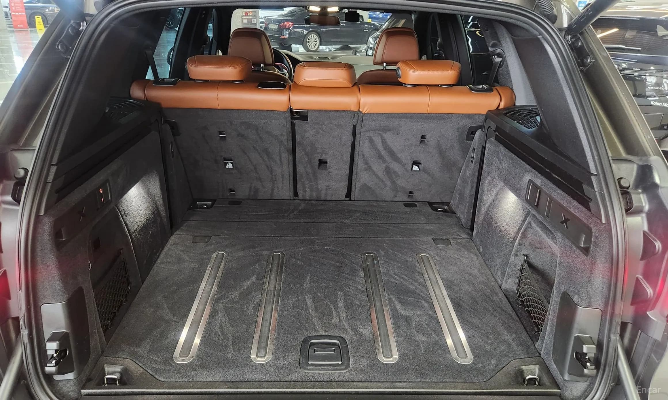 X5 (G05)