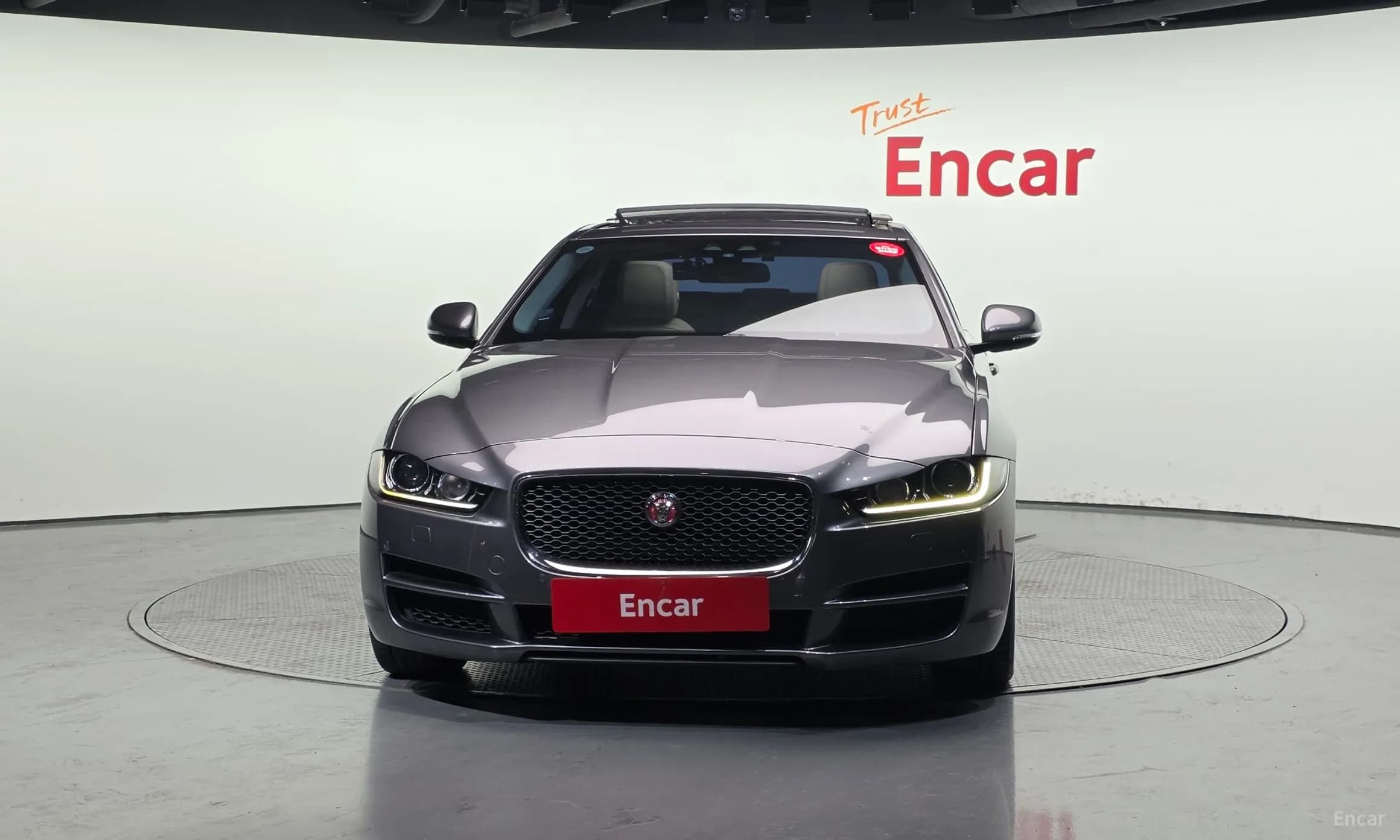 XE