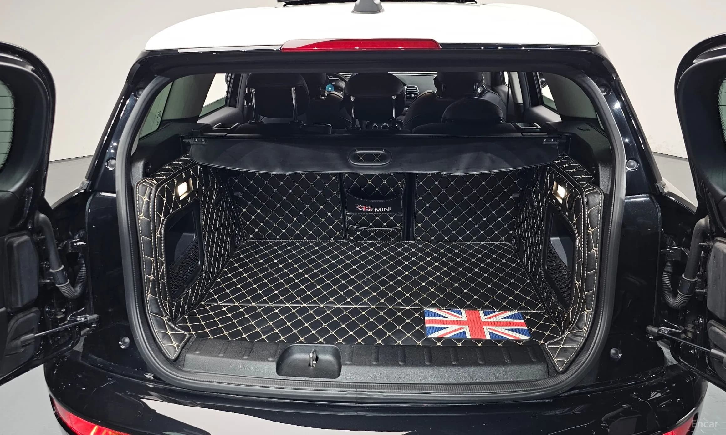 Cooper Clubman