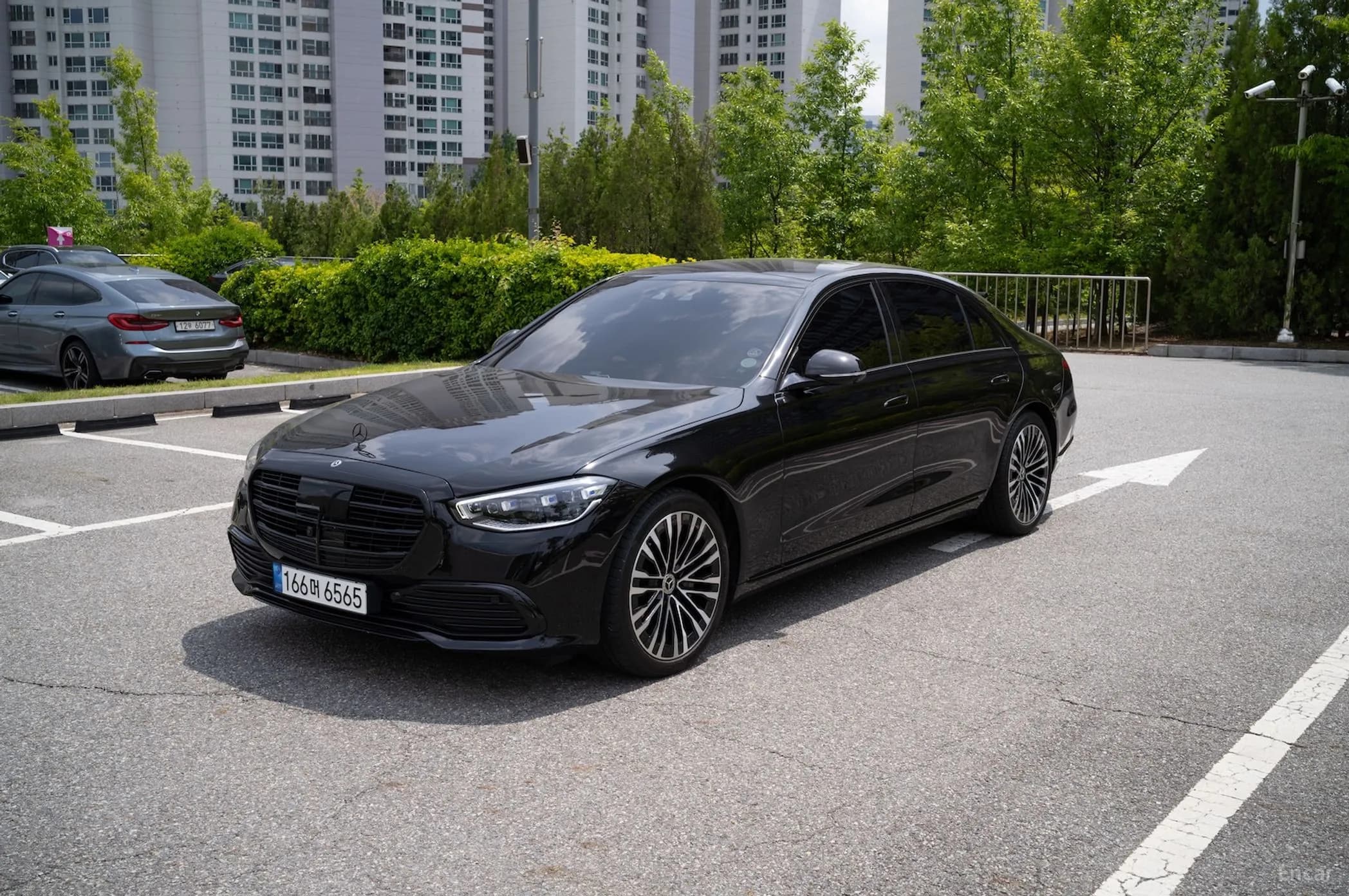 S-Class W223