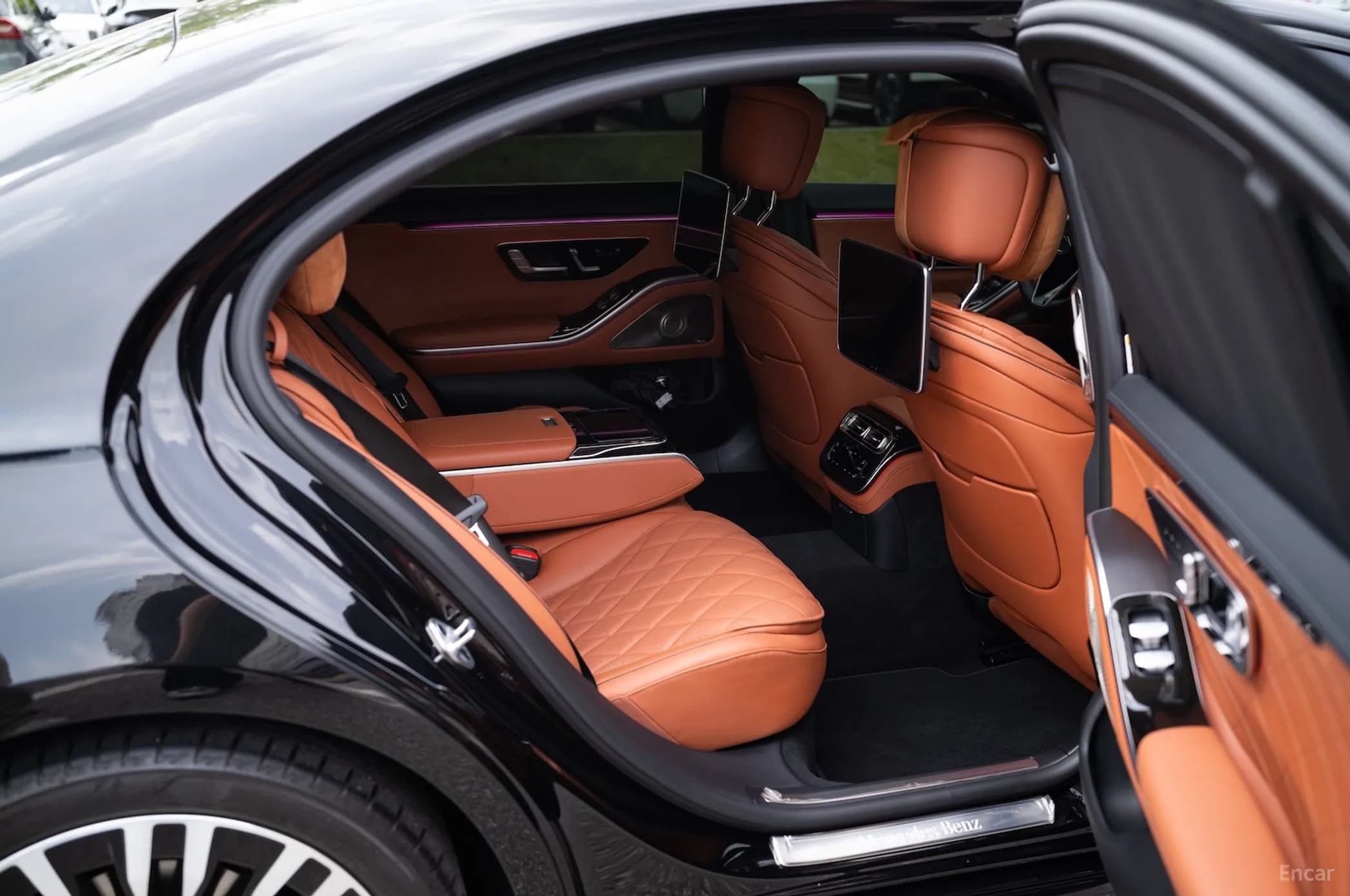 S-Class W223