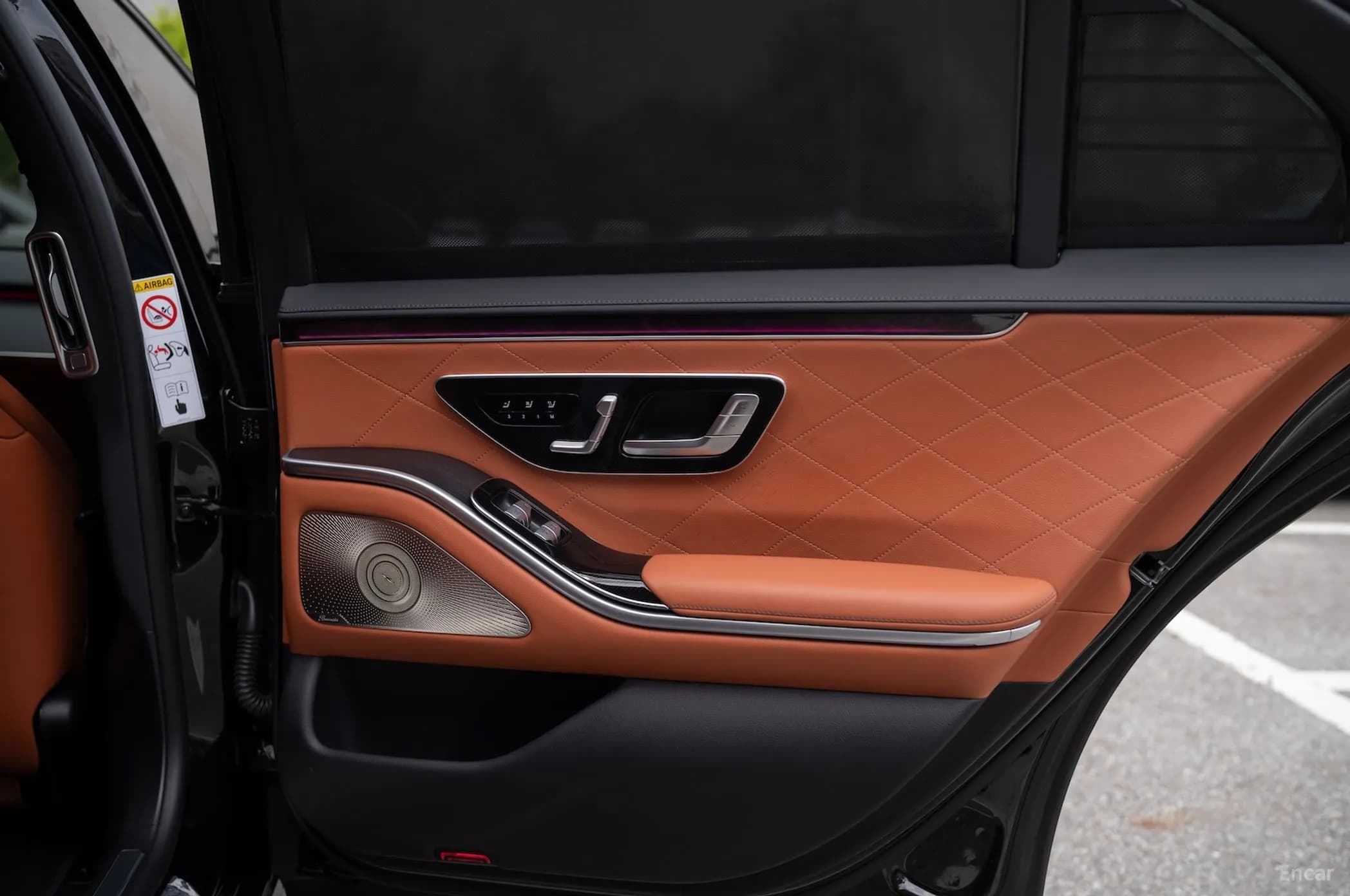 S-Class W223