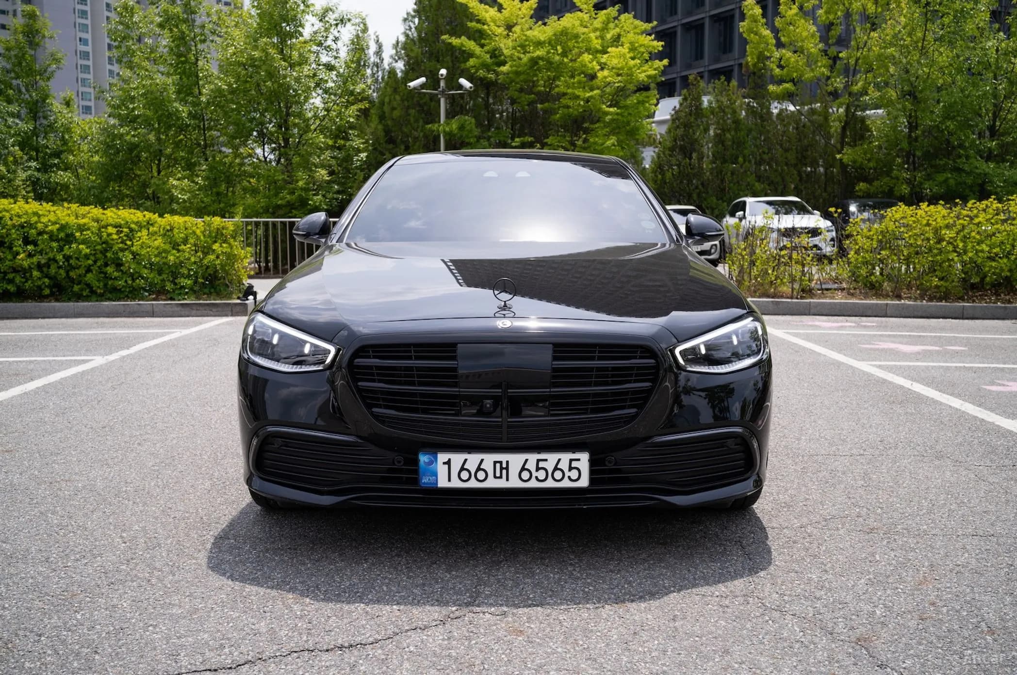 S-Class W223