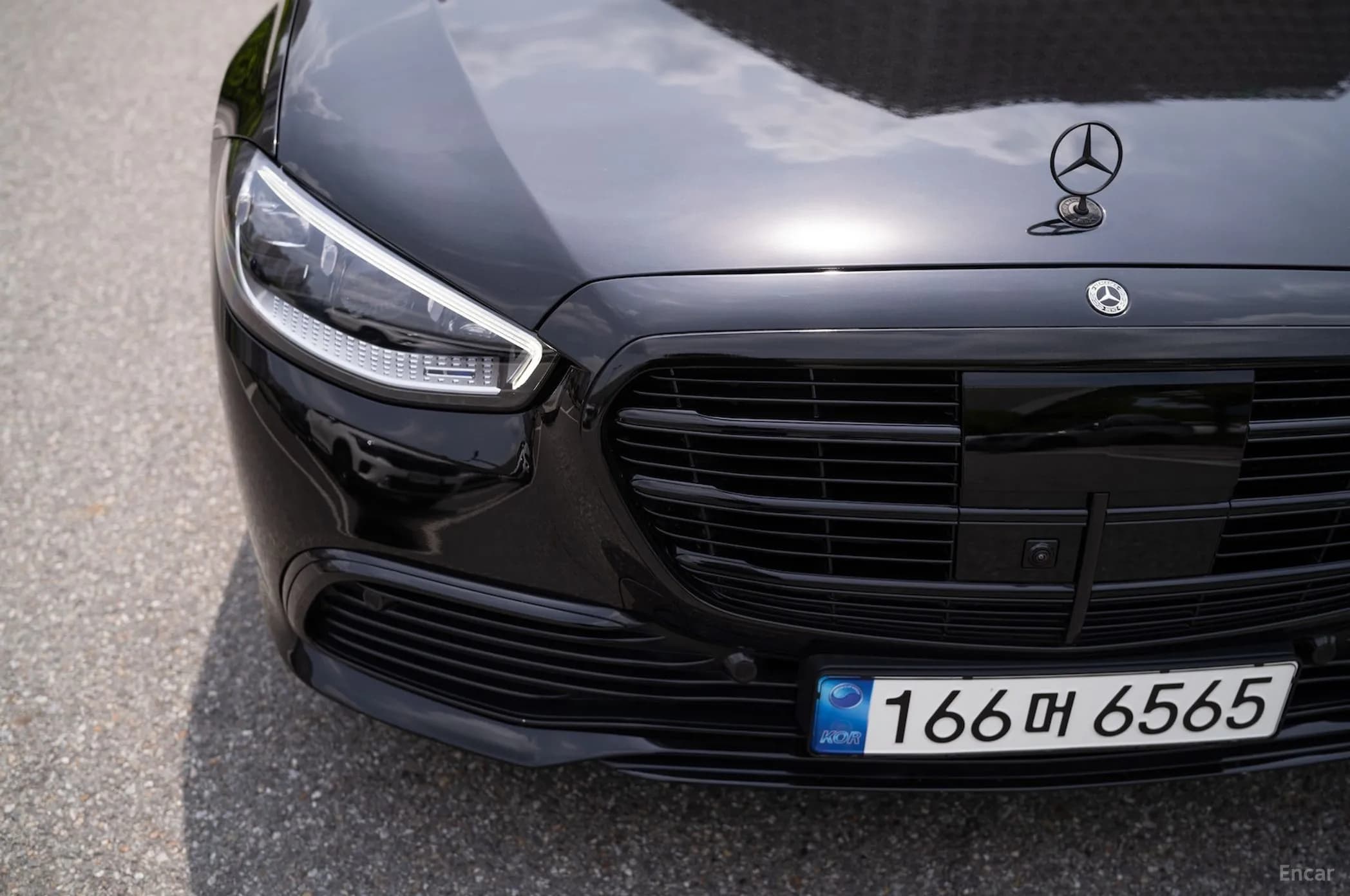 S-Class W223