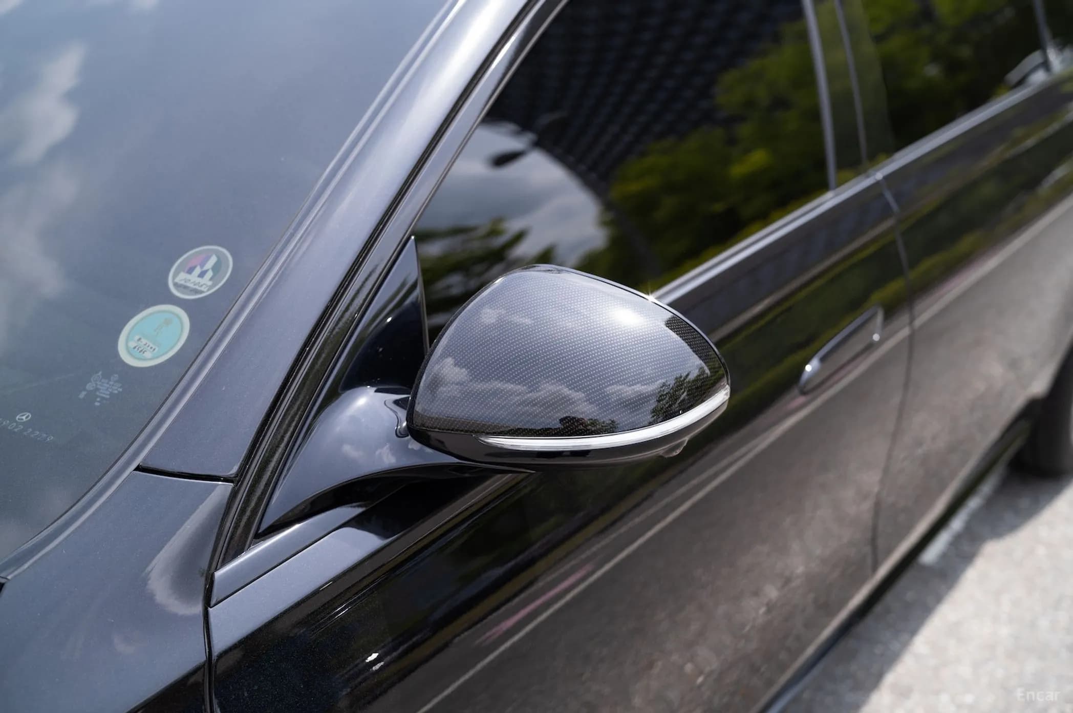 S-Class W223