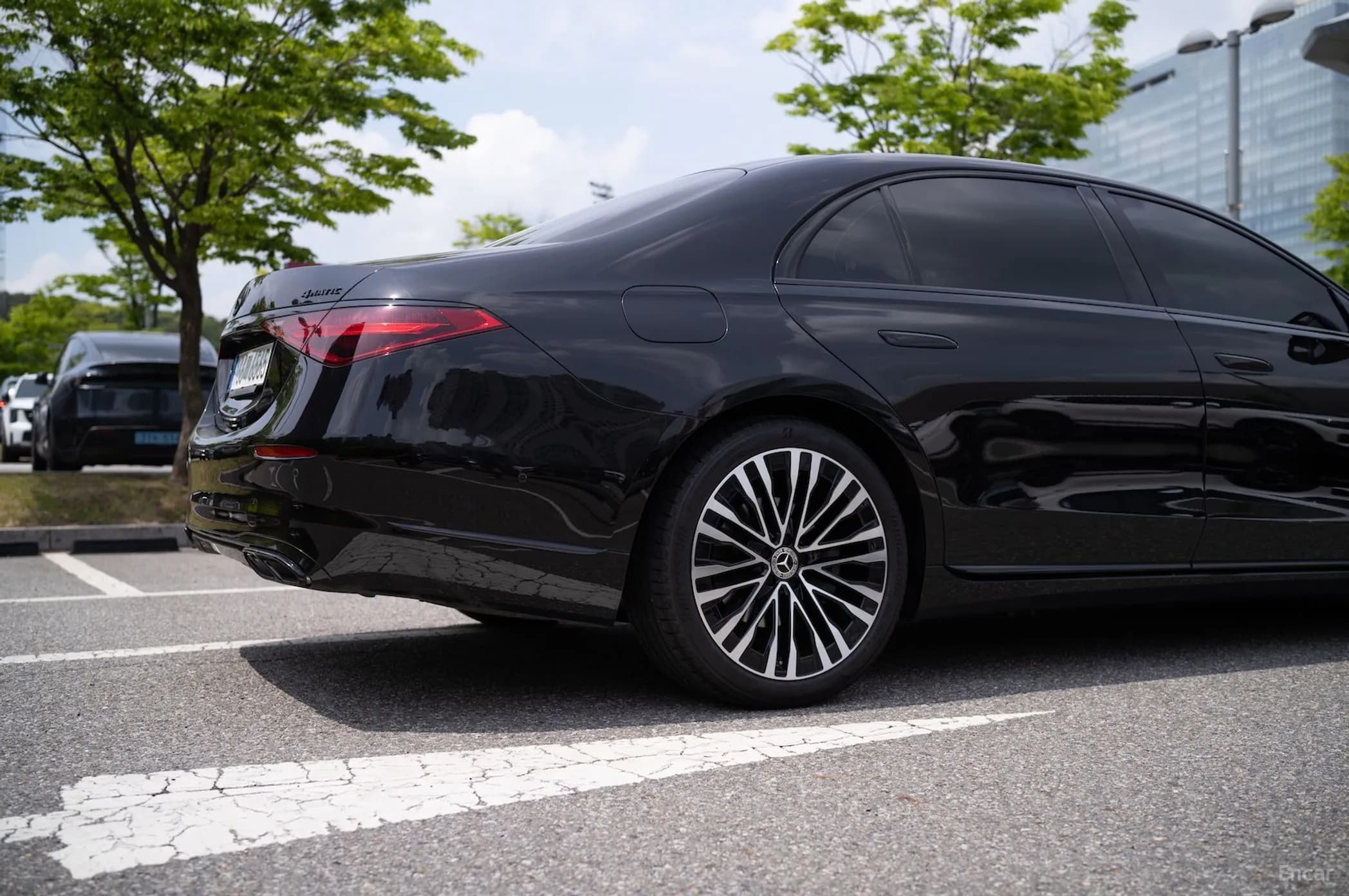 S-Class W223