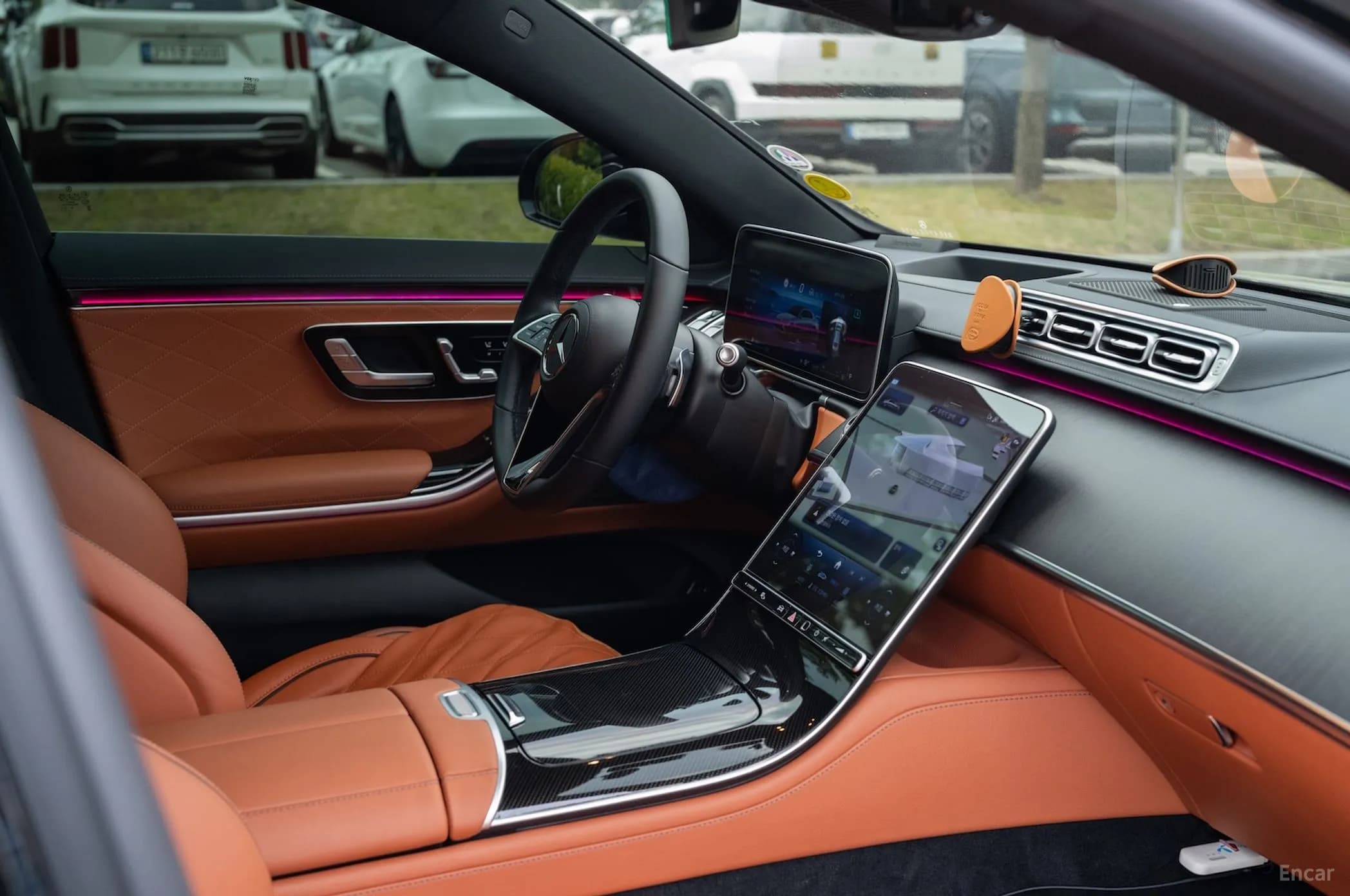 S-Class W223