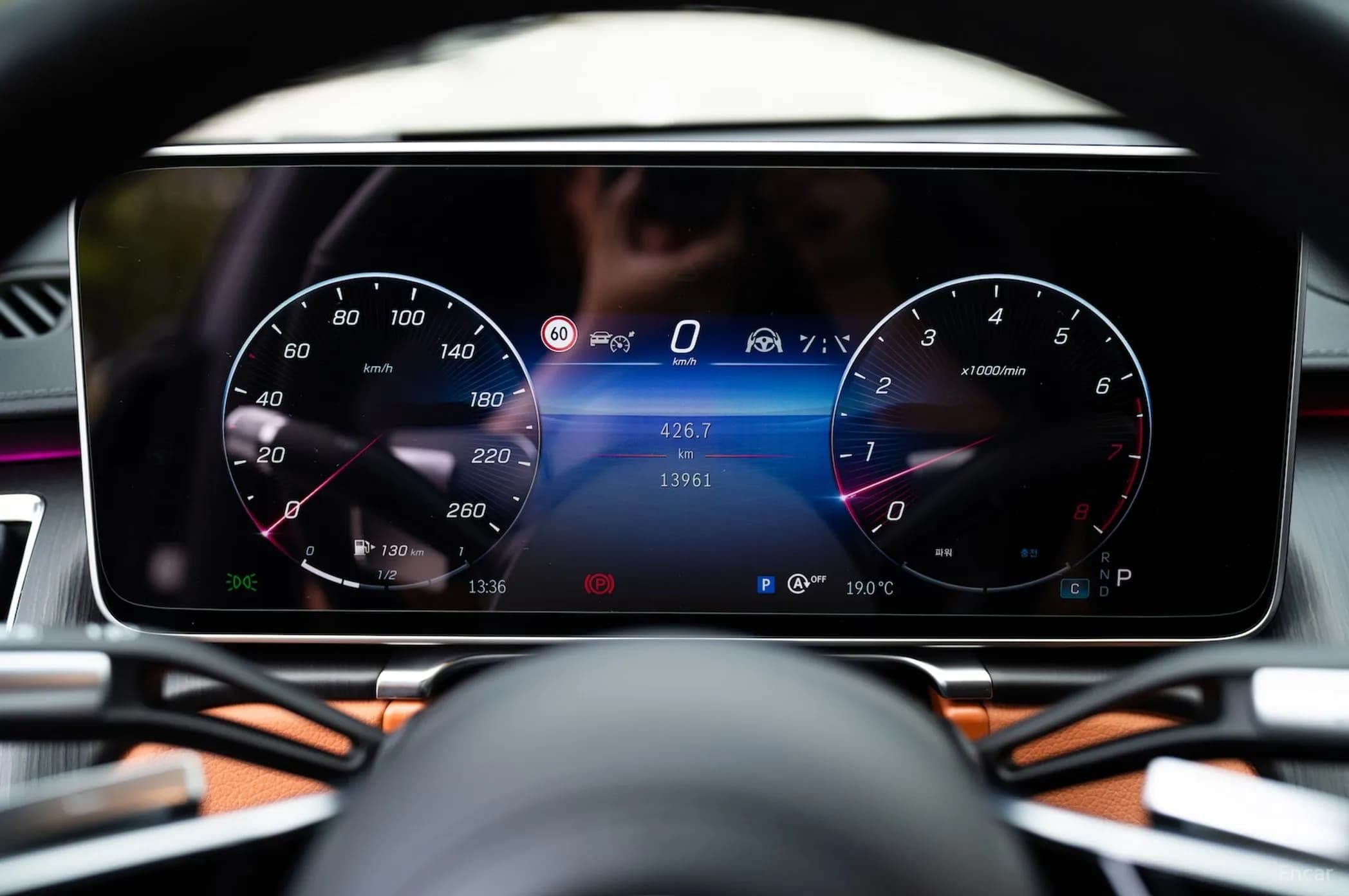 S-Class W223