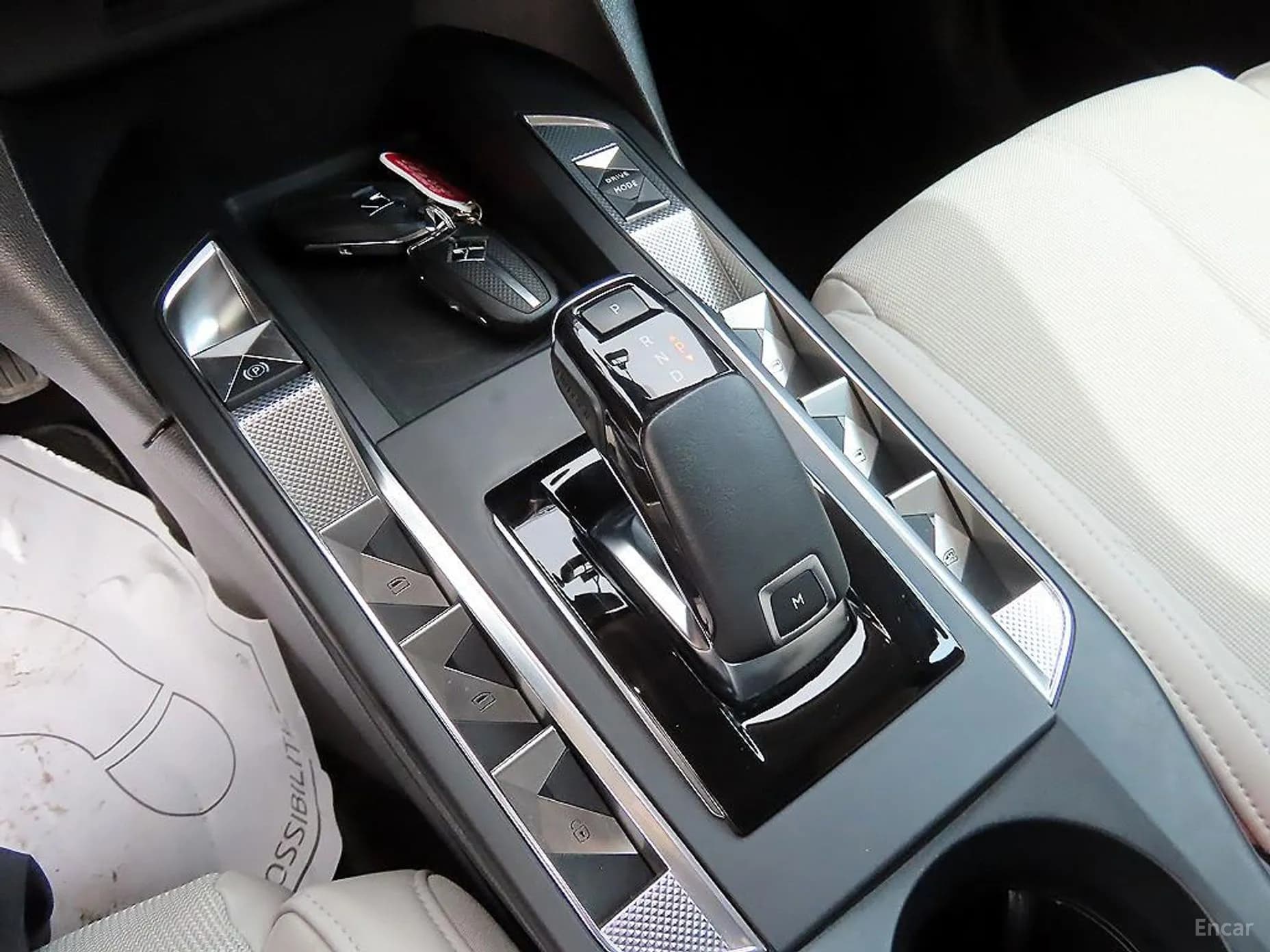 DS3 Cross Bag