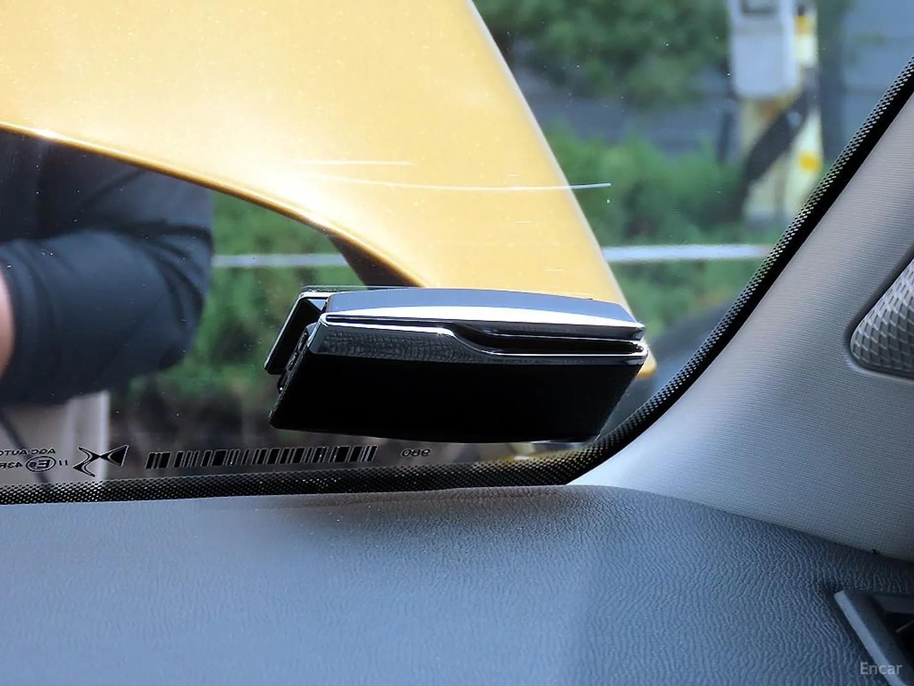 DS3 Cross Bag