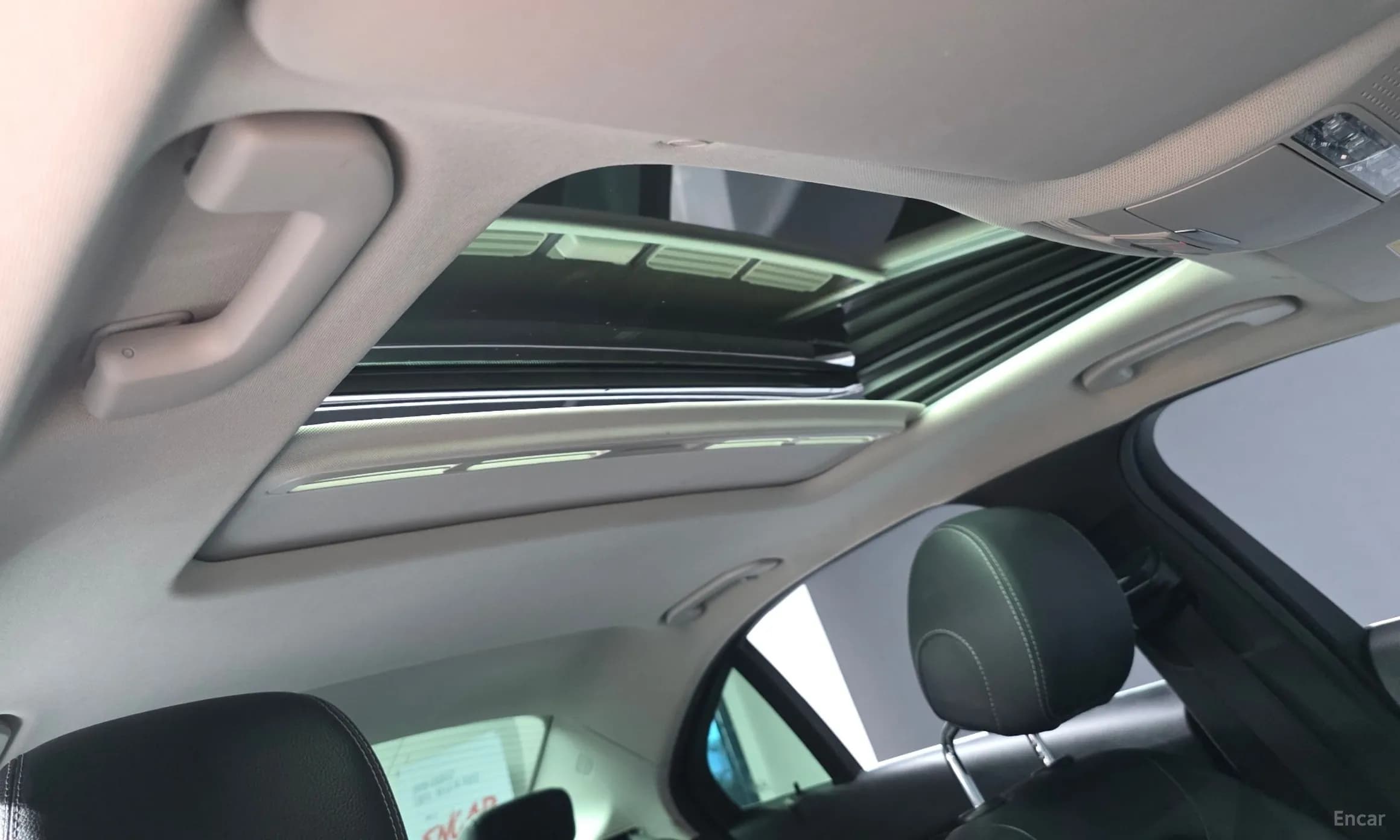 C-Class W205