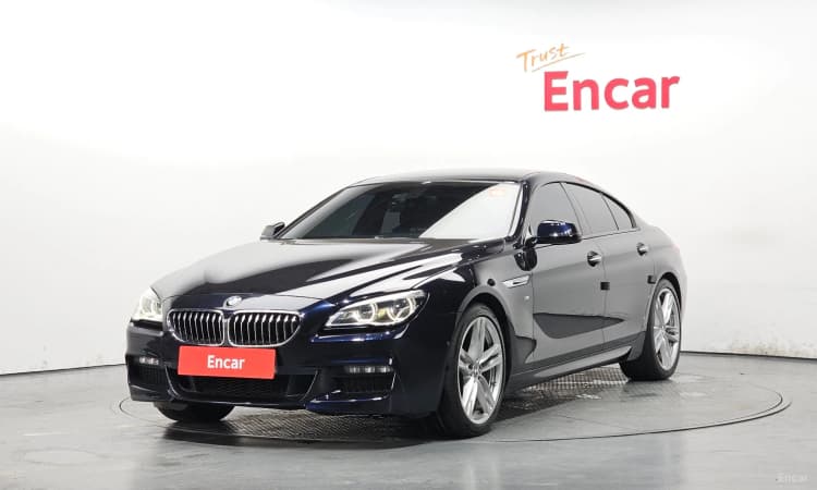 6 Series (F12)