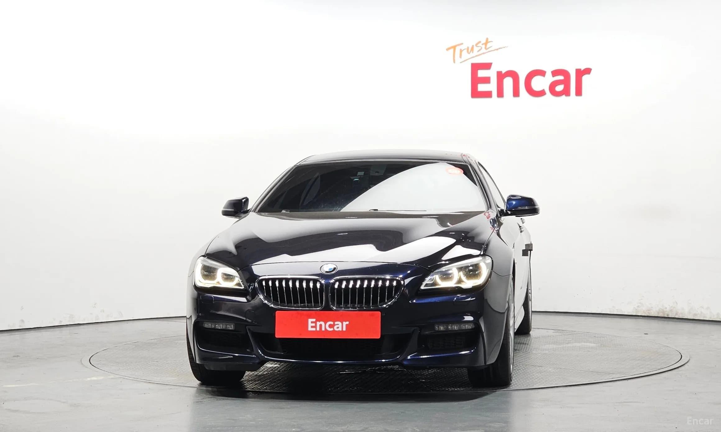 6 Series (F12)