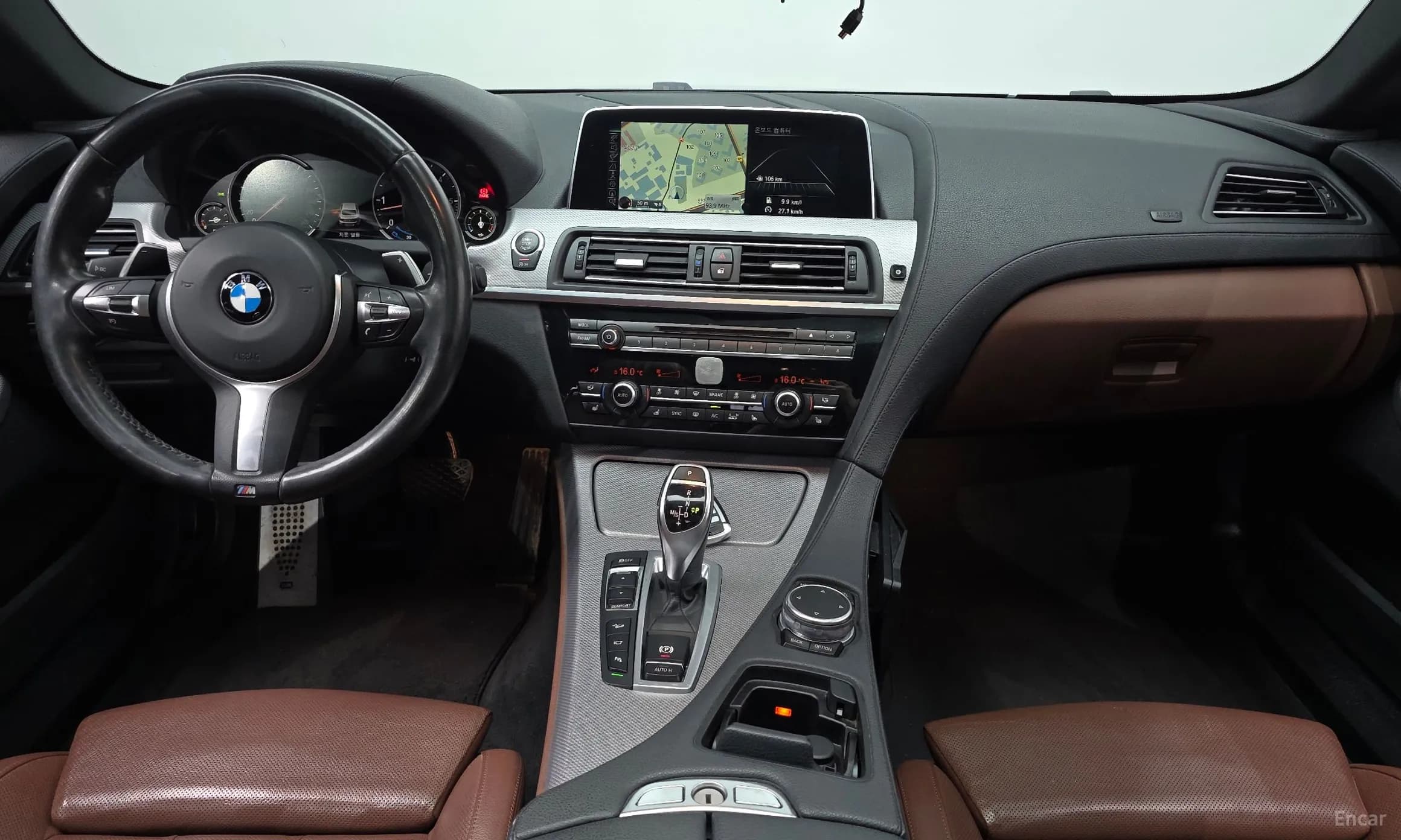 6 Series (F12)