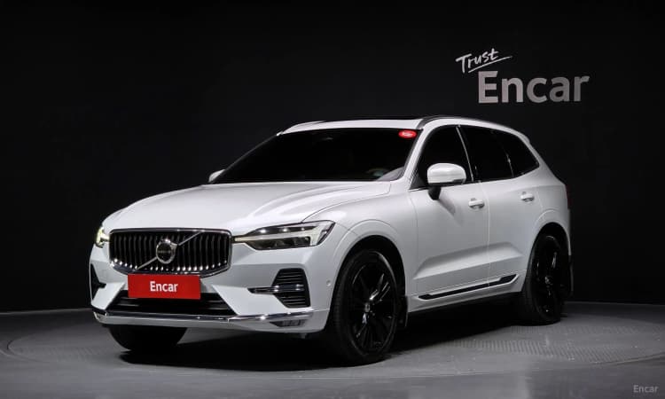 XC60 Gen 2