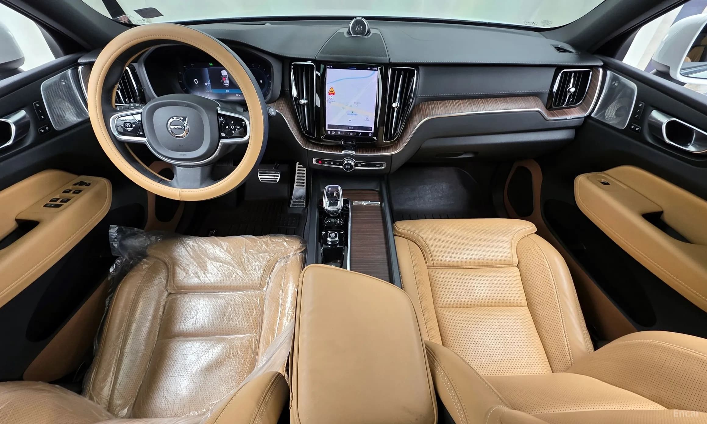 XC60 Gen 2