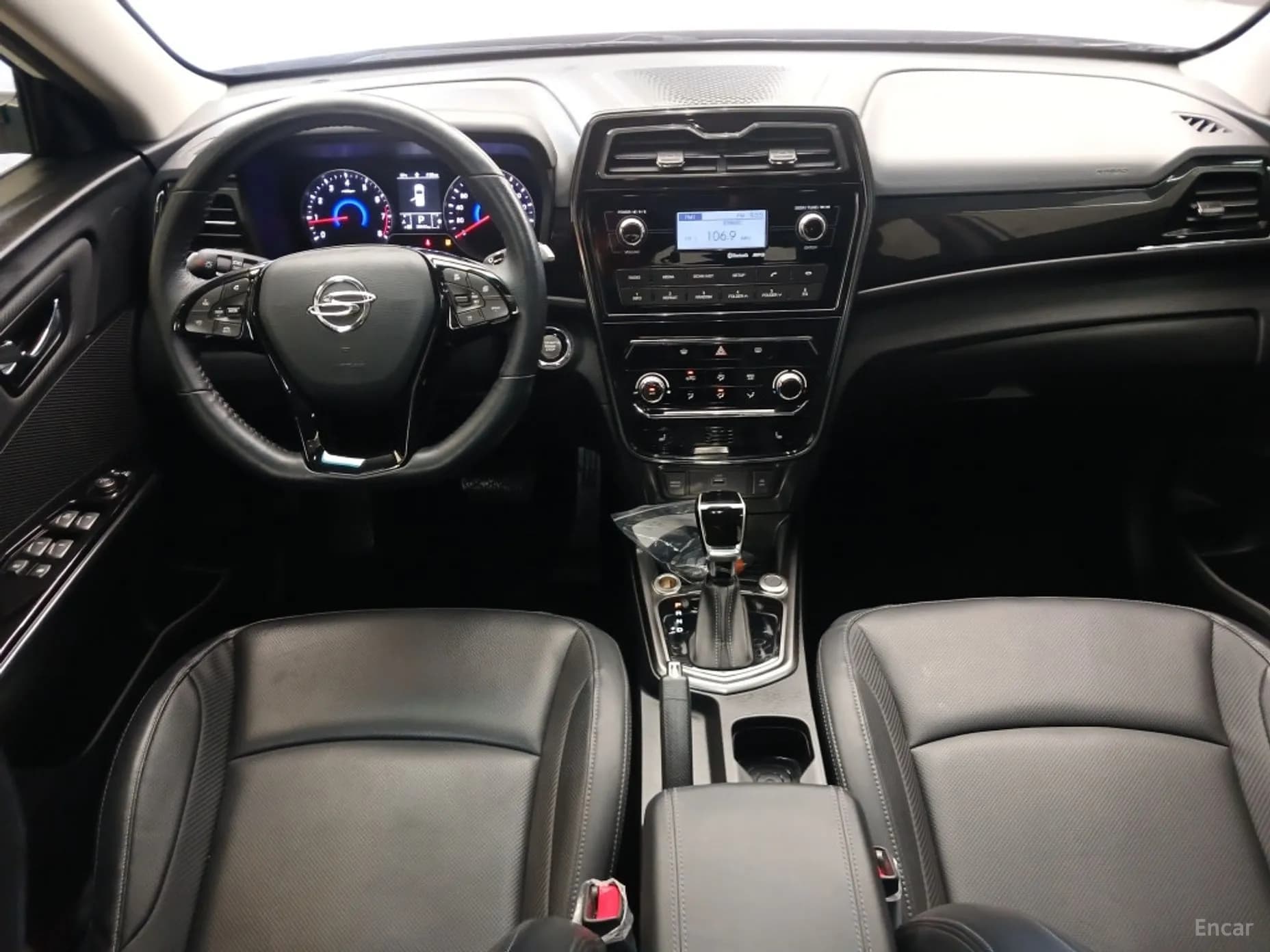 Berry New Tivoli