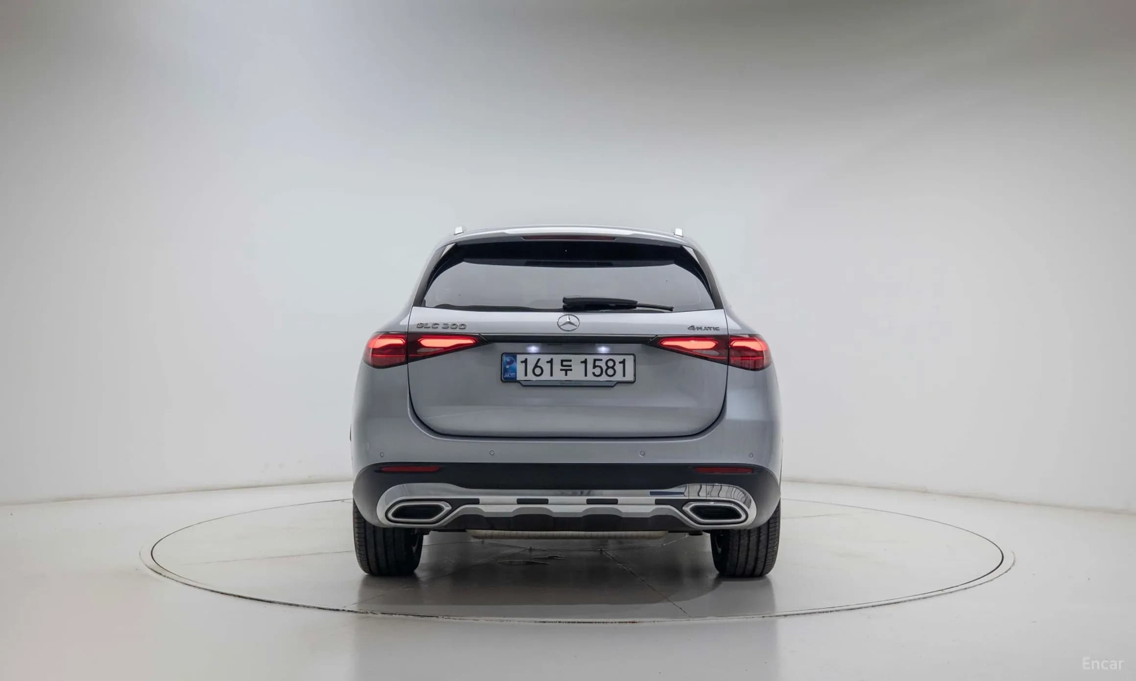 GLC-Class X254
