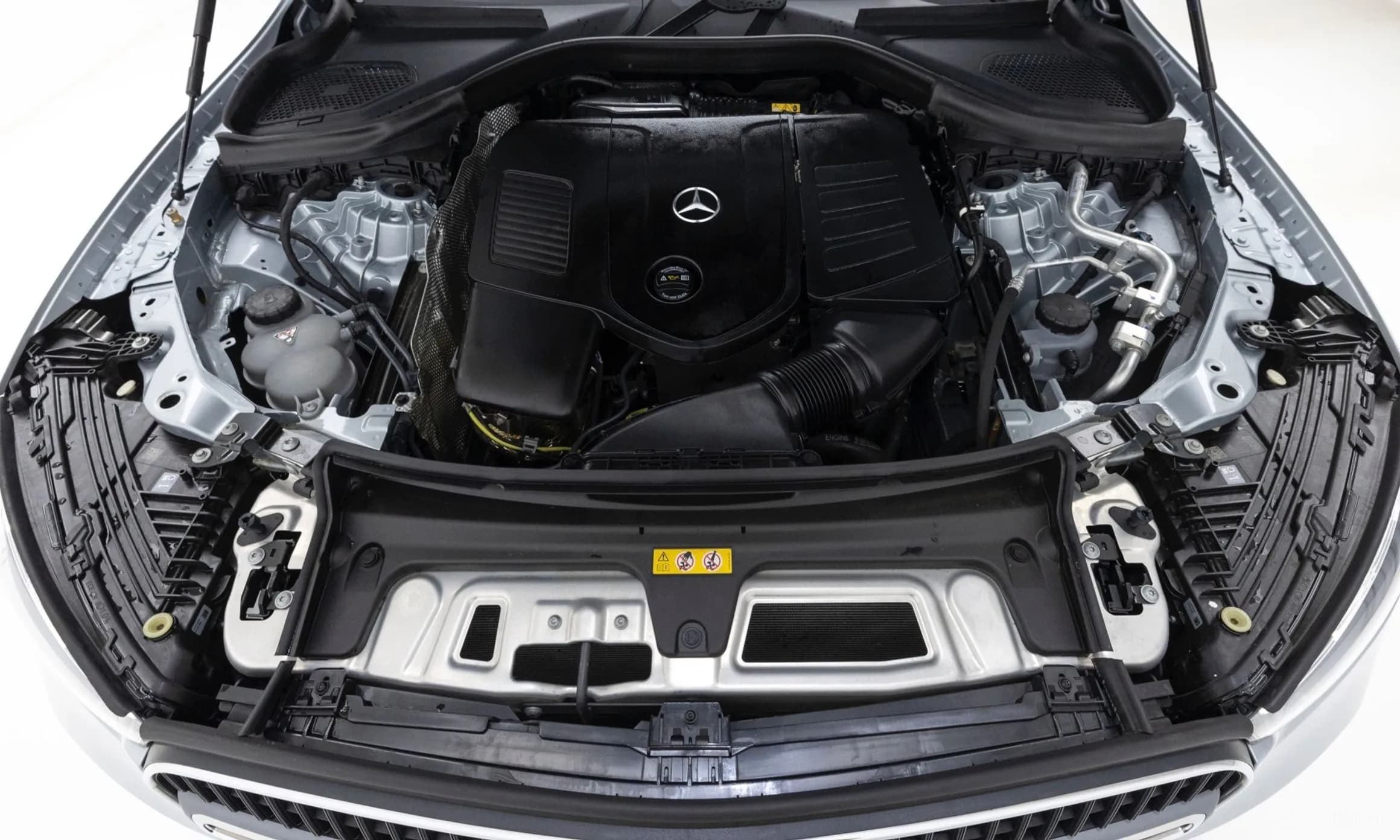 GLC-Class X254