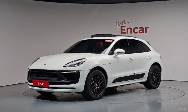 Macan