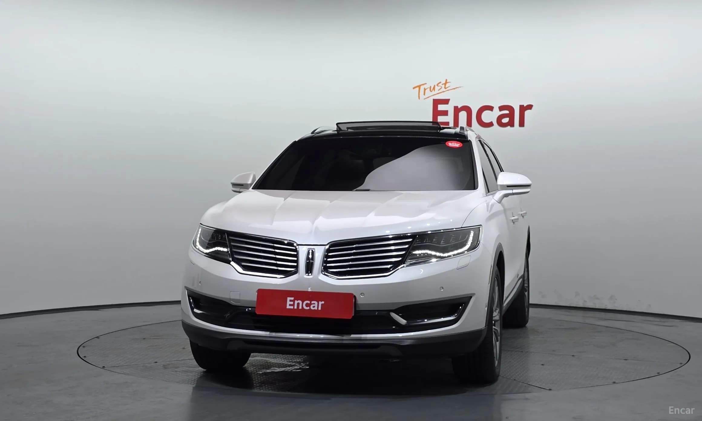 MKX 2nd Generation