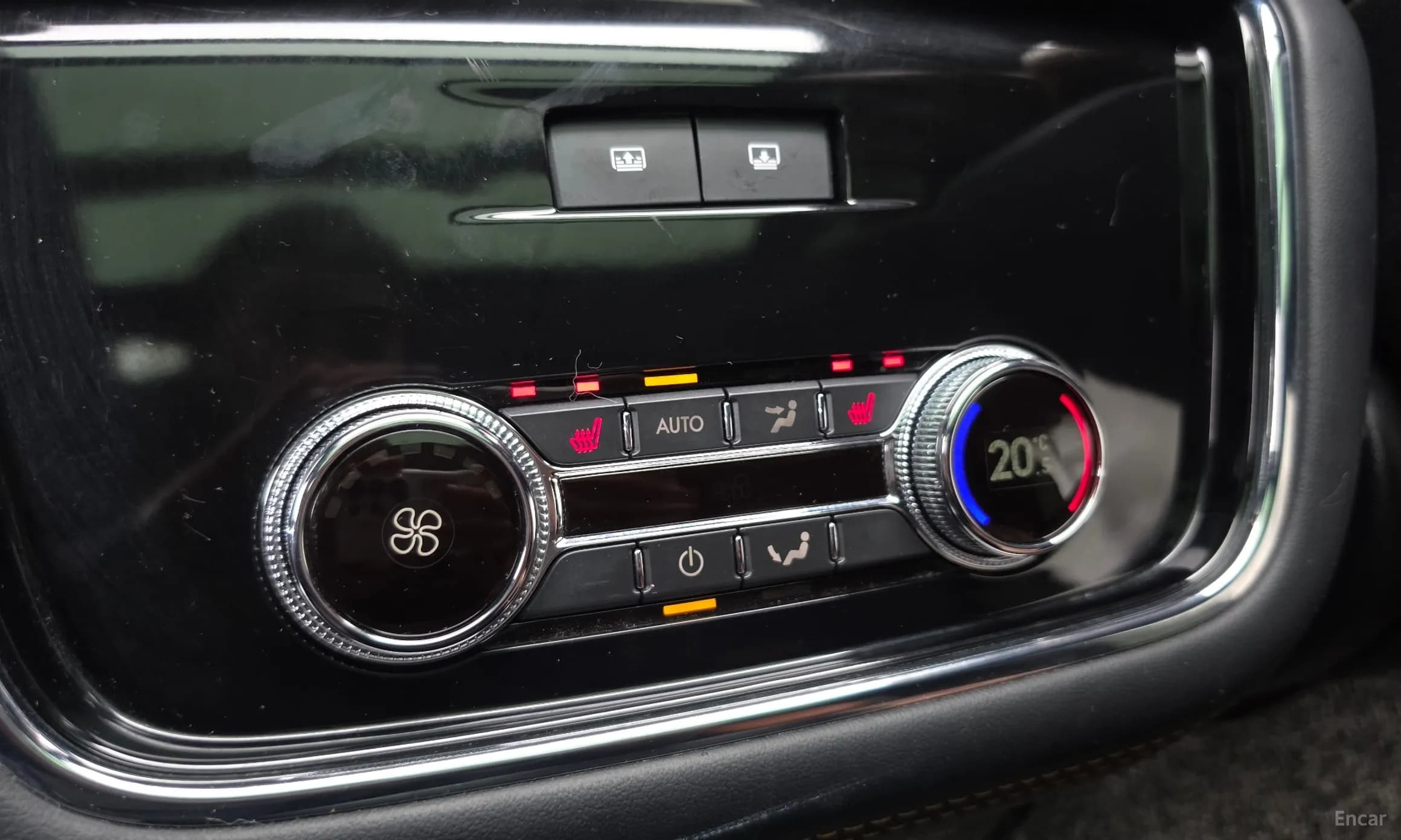 Navigator 4th generation
