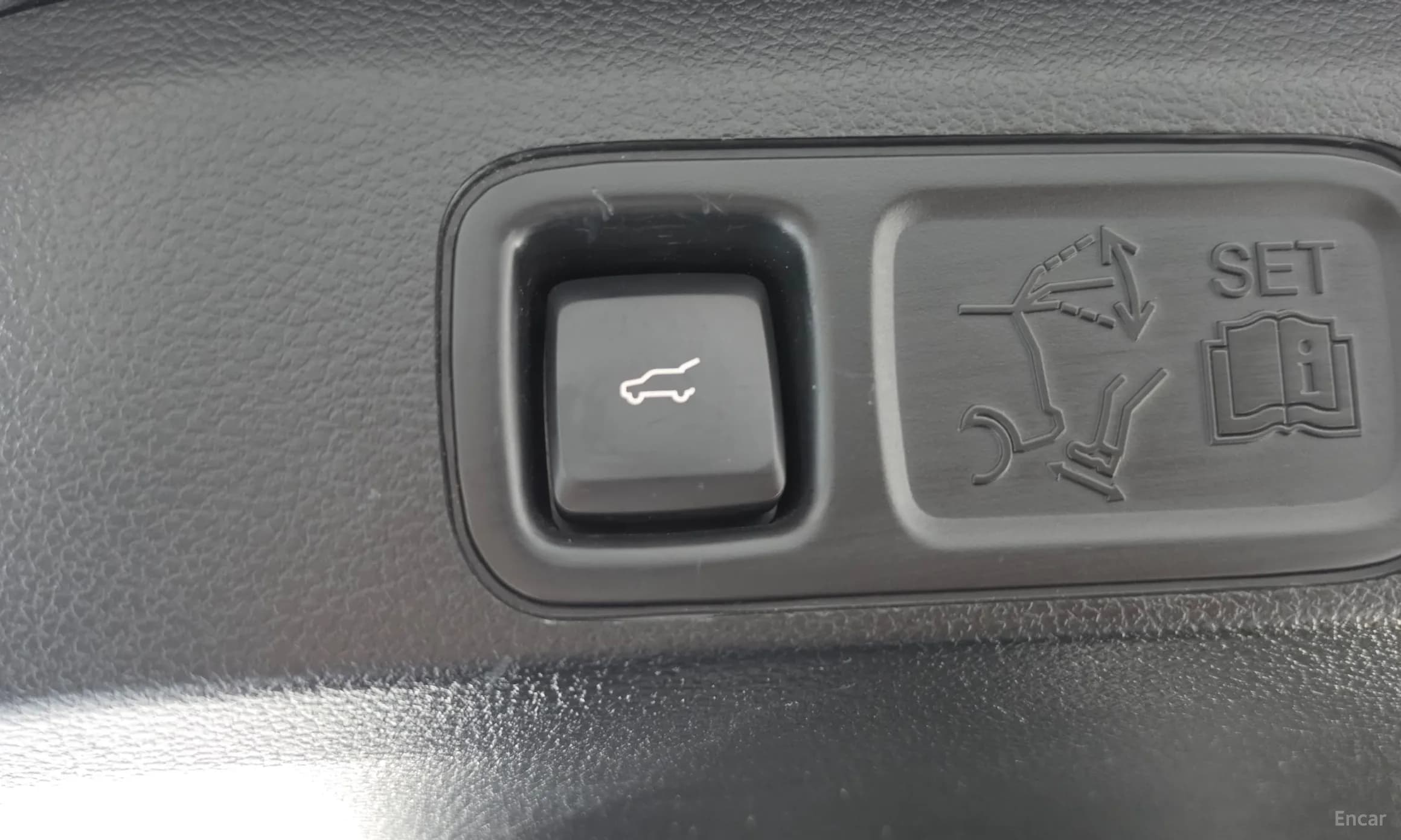 Navigator 4th generation
