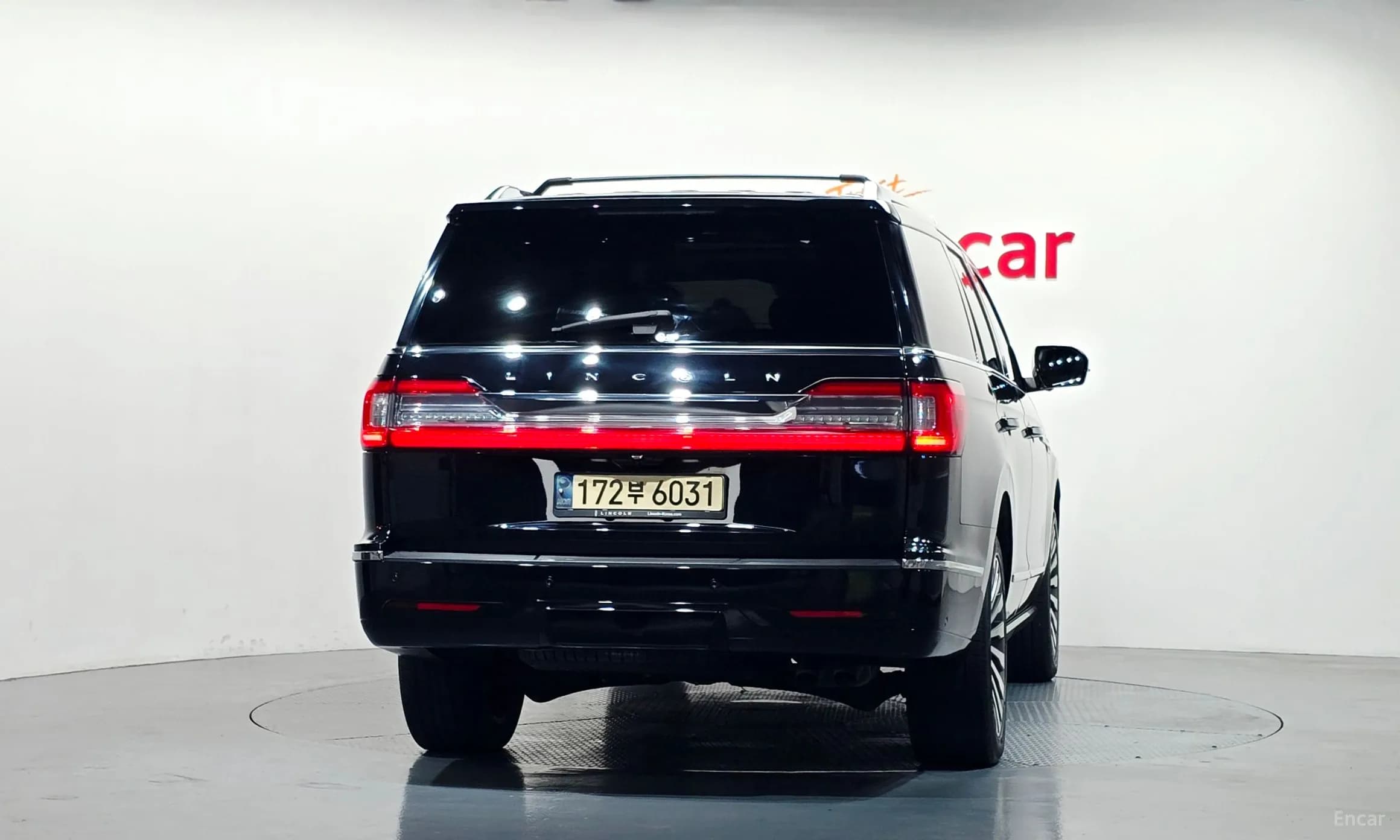 Navigator 4th generation
