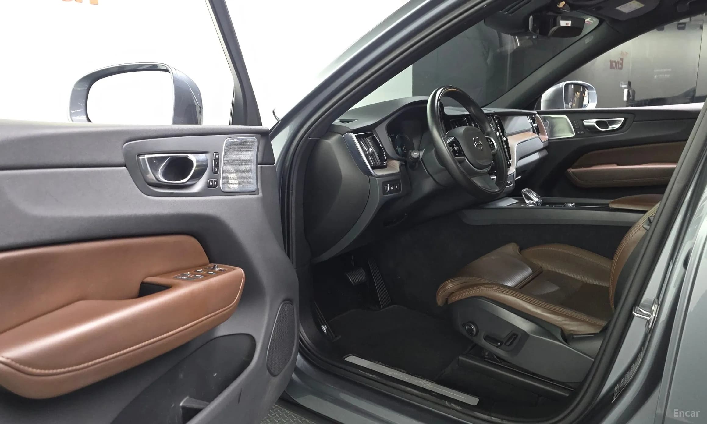 XC60 Gen 2