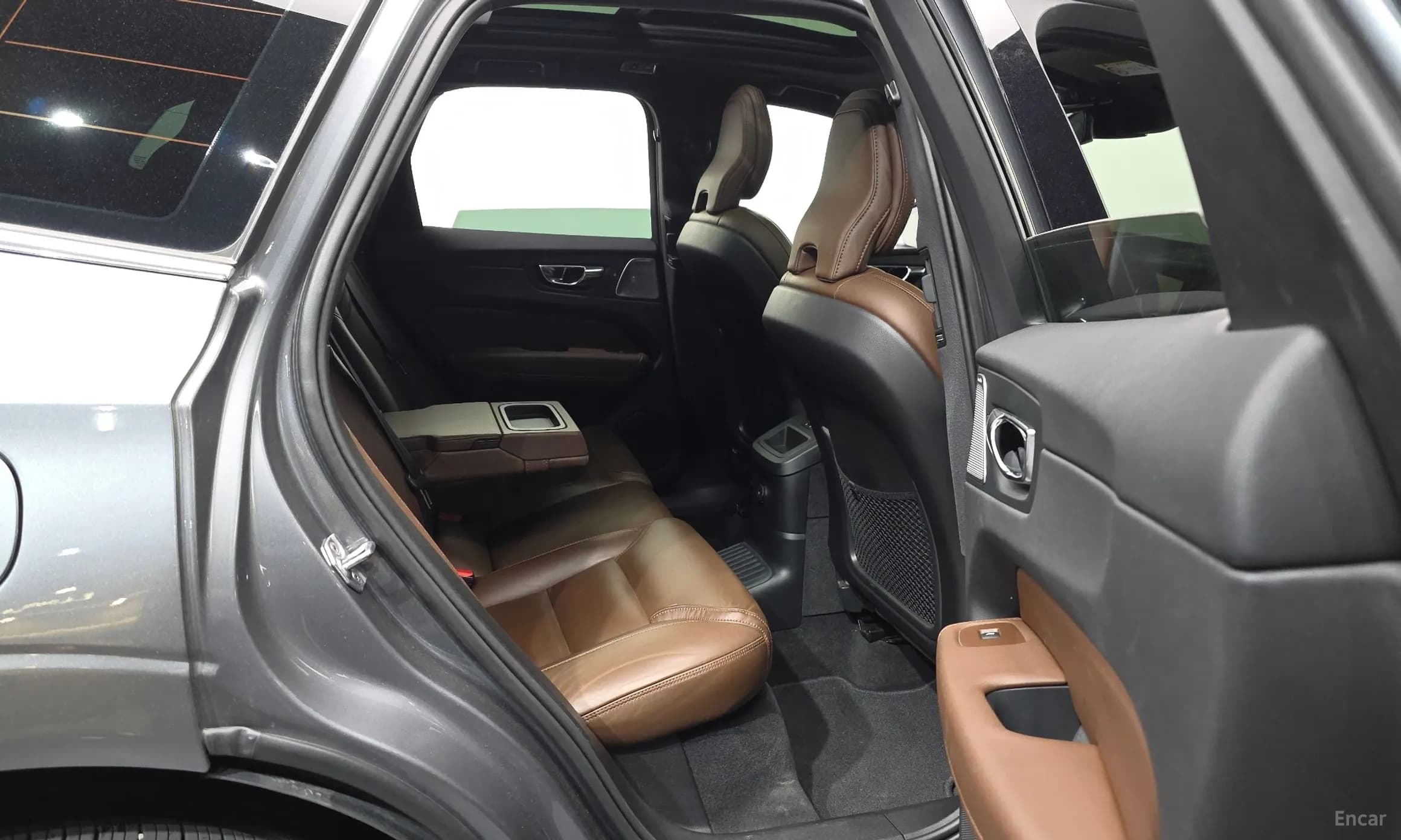 XC60 Gen 2