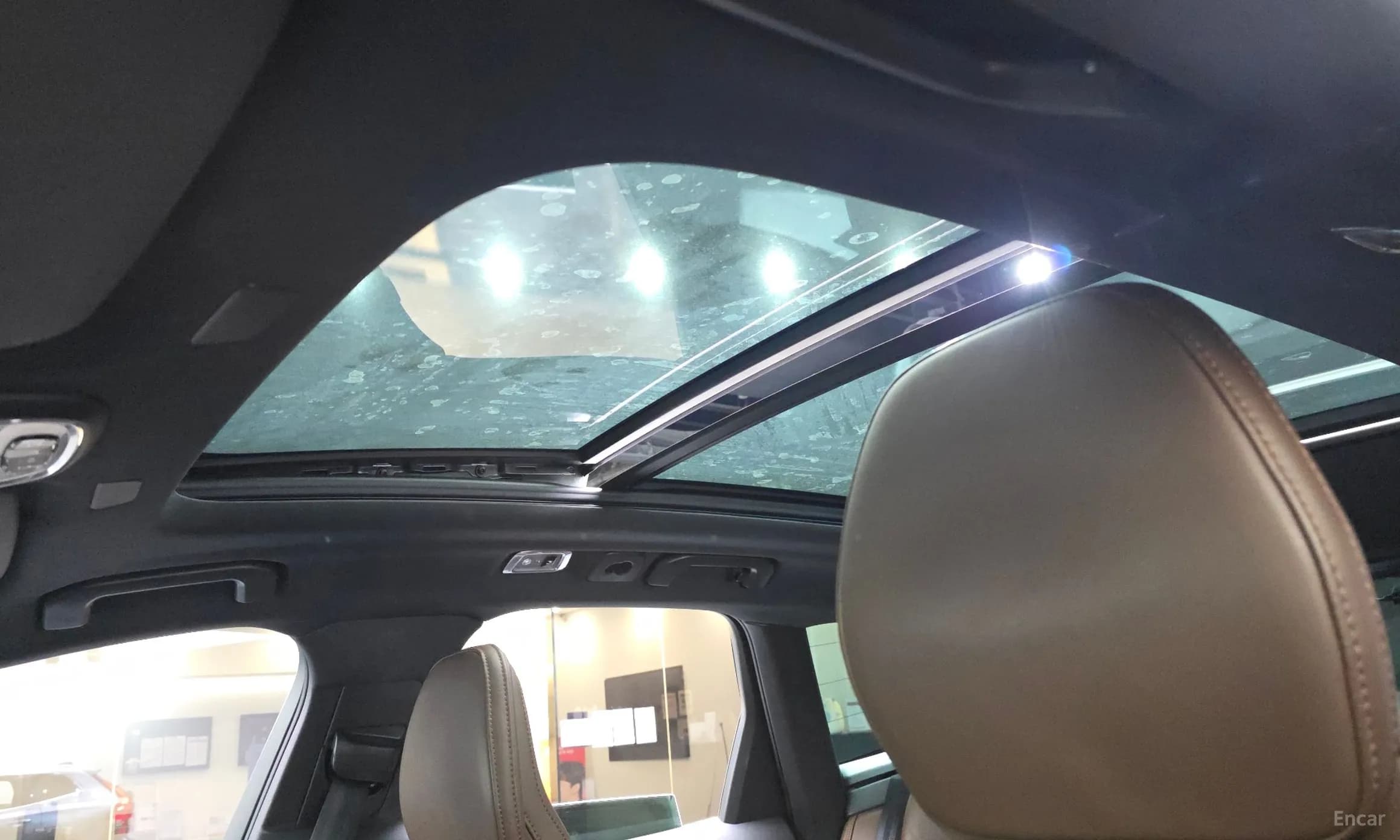XC60 Gen 2