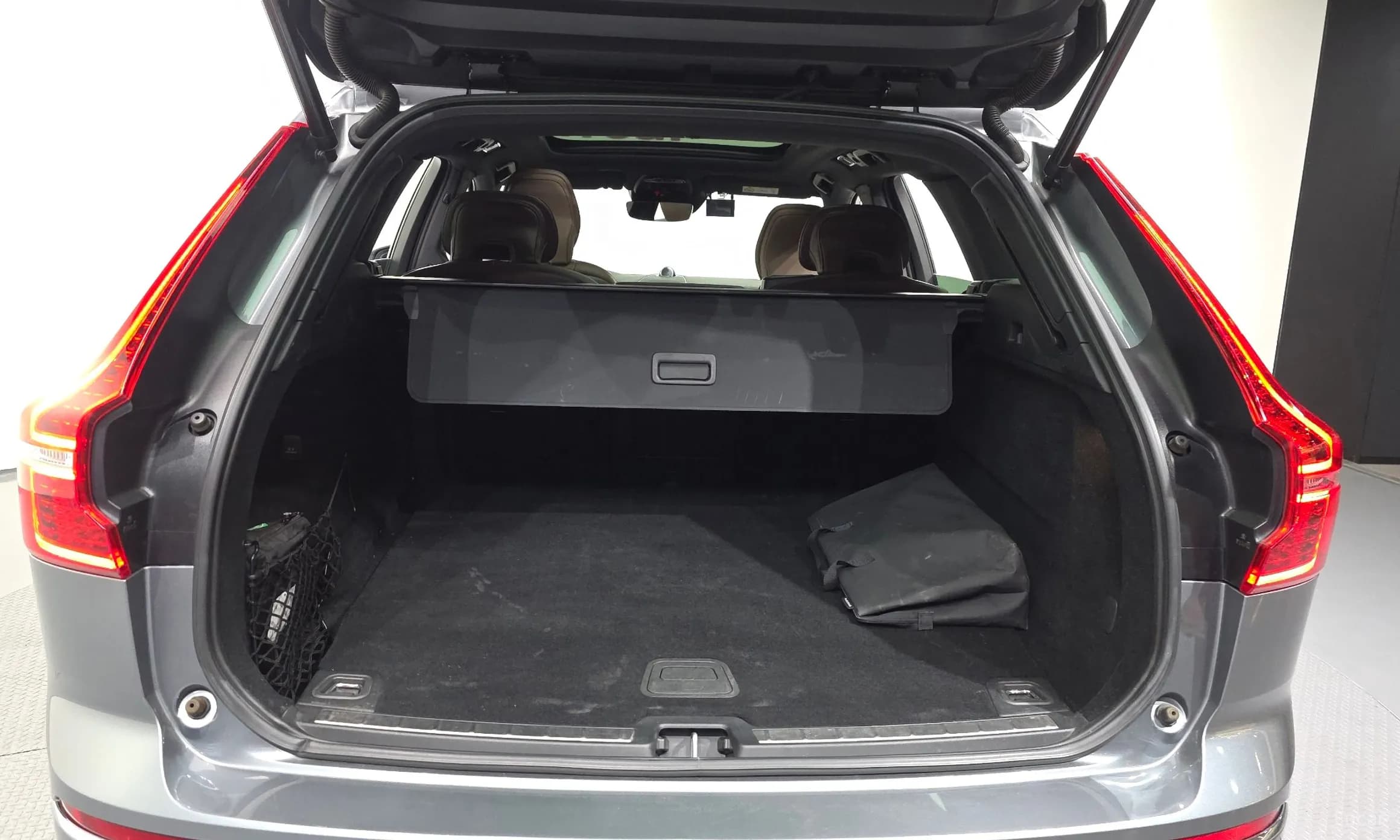 XC60 Gen 2