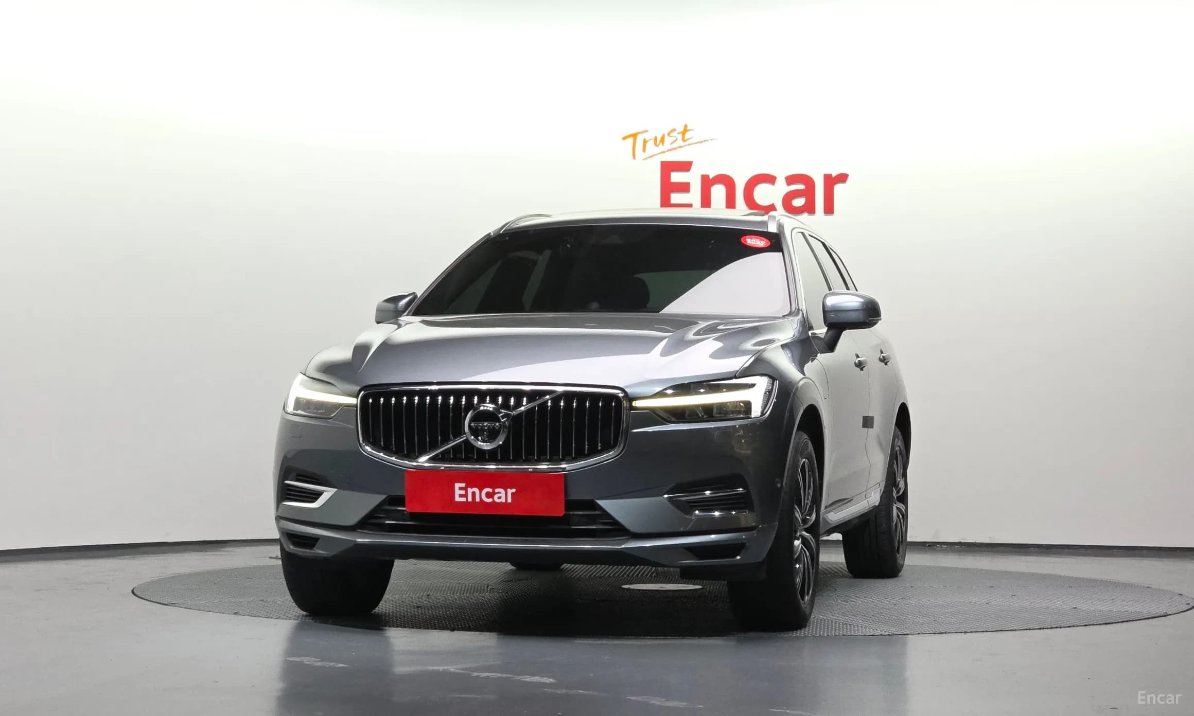 XC60 Gen 2