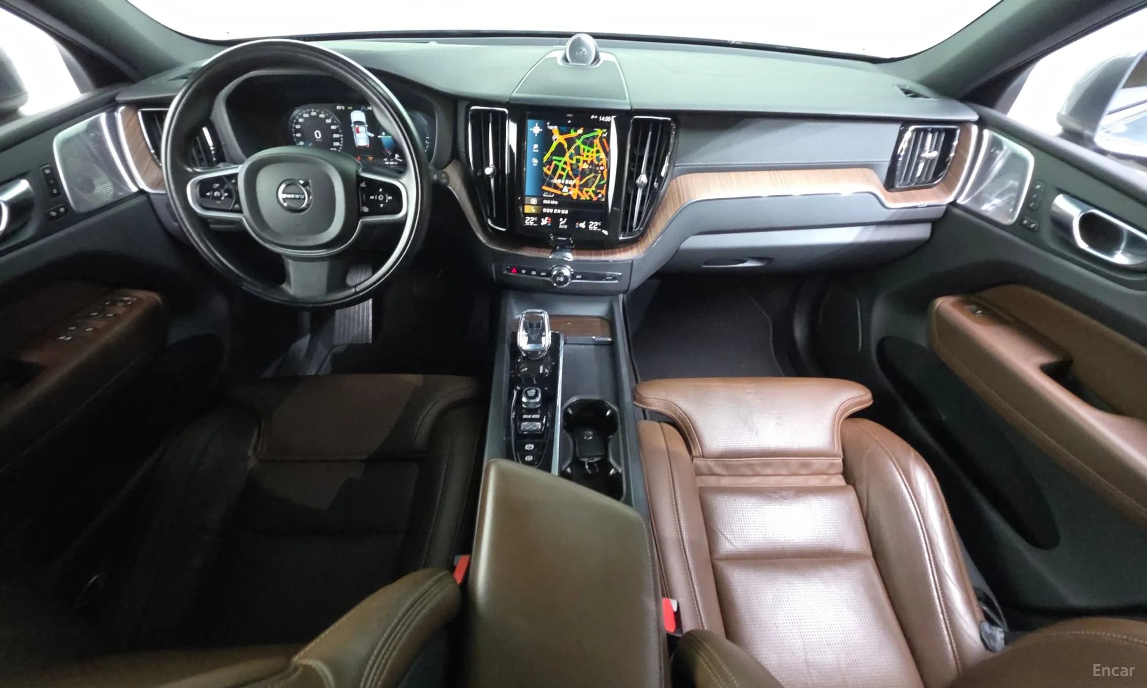 XC60 Gen 2