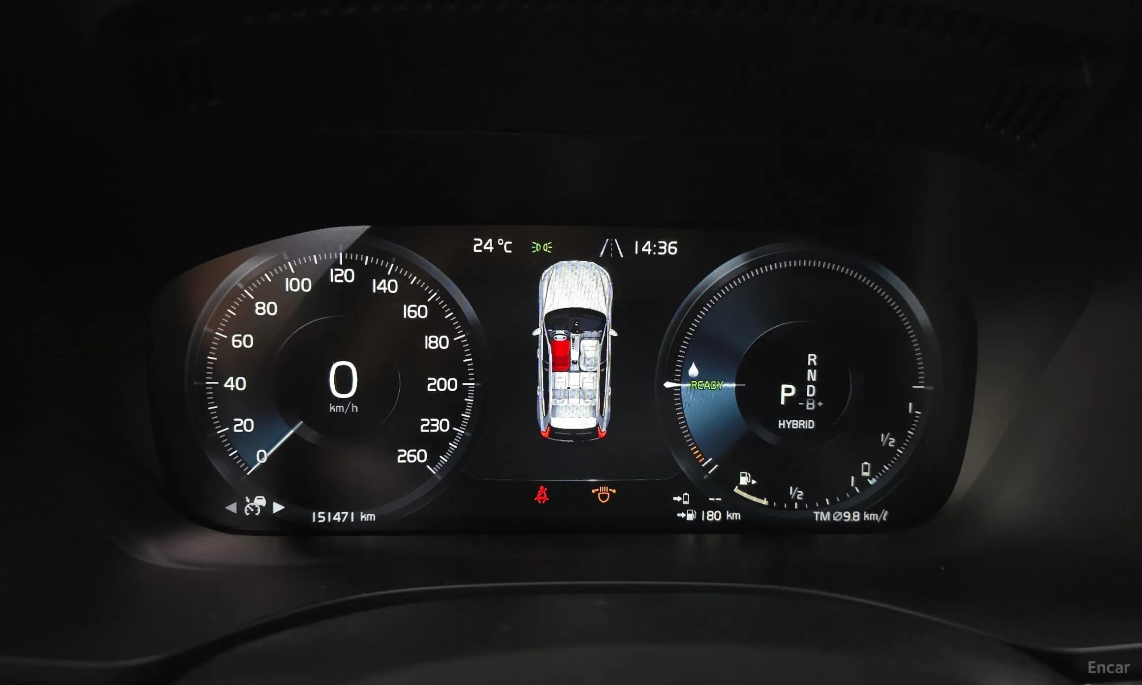 XC60 Gen 2